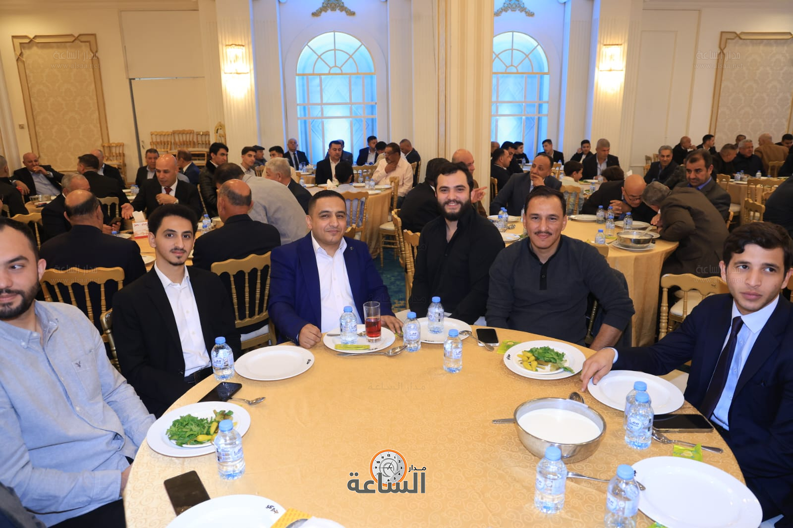 Madar Al-Saa Images 0.21154772275183498