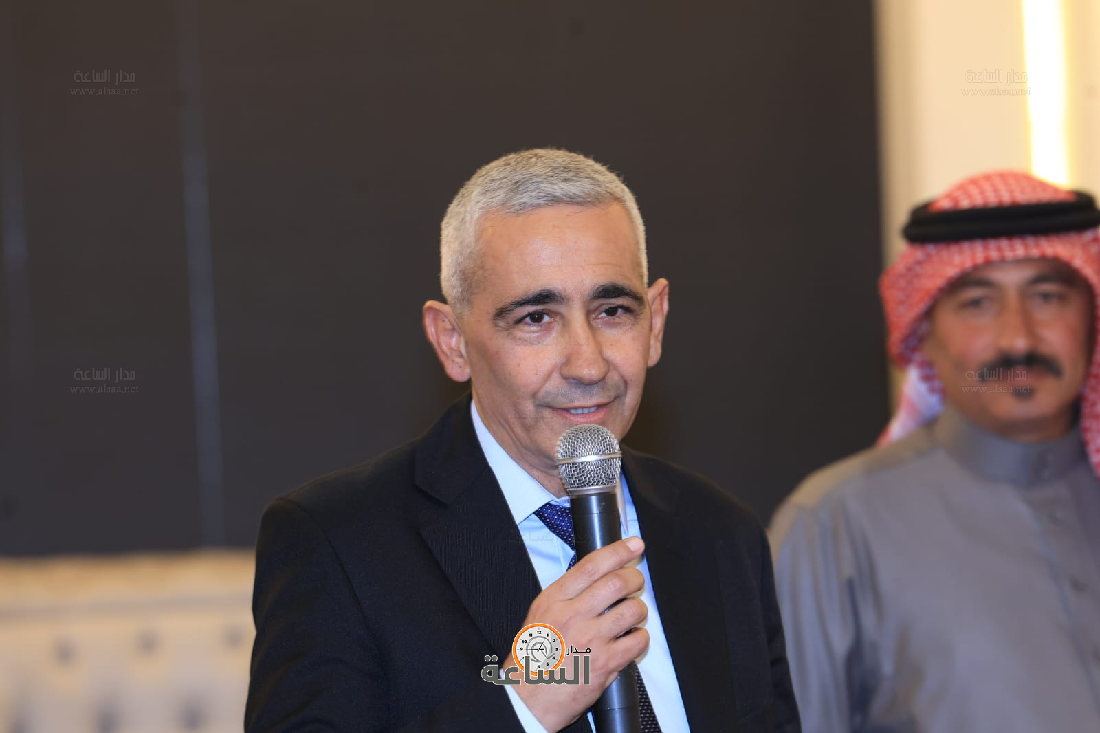 Madar Al-Saa Images 0.10284410849174341