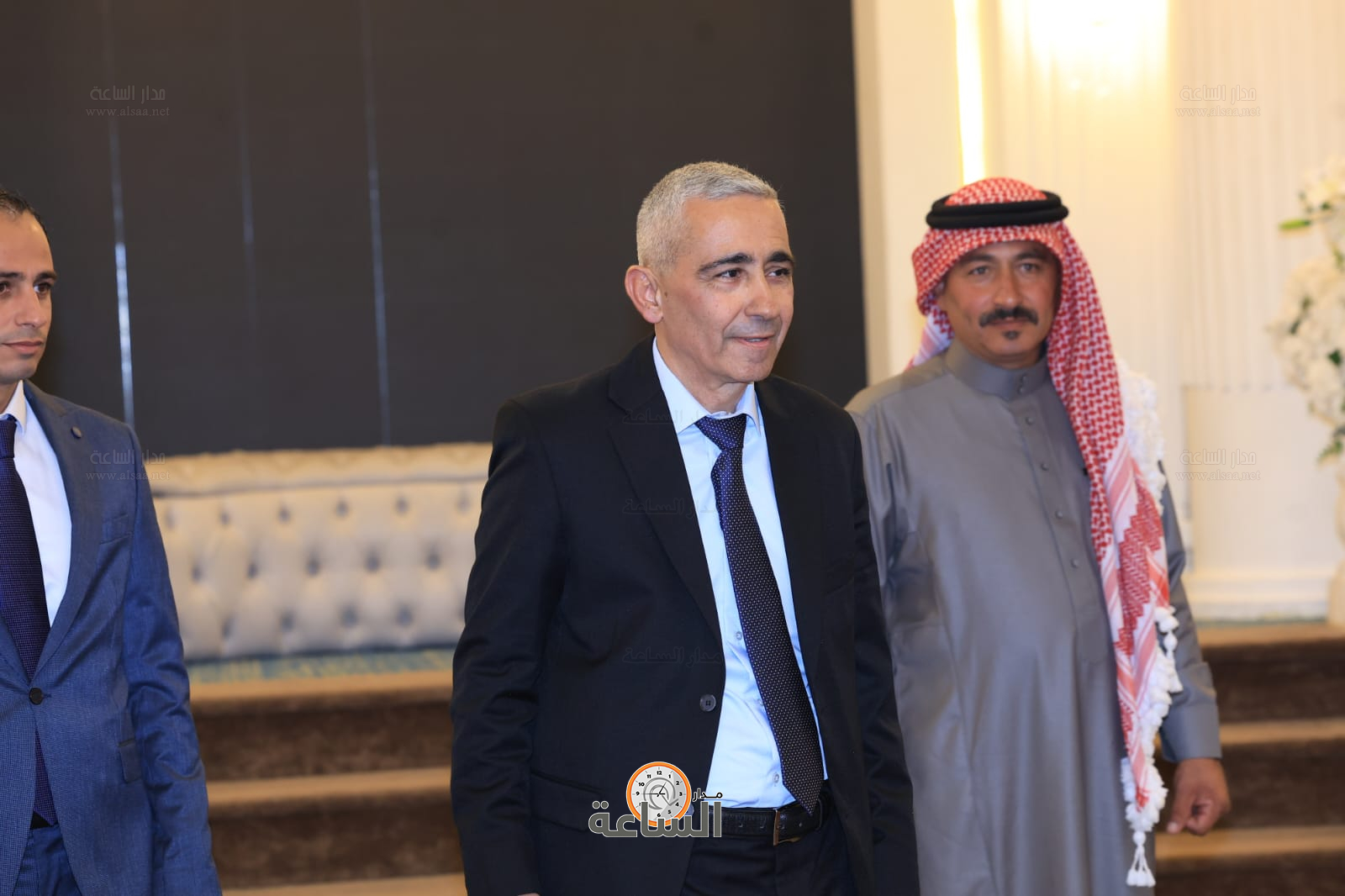 Madar Al-Saa Images 0.8494725176189051