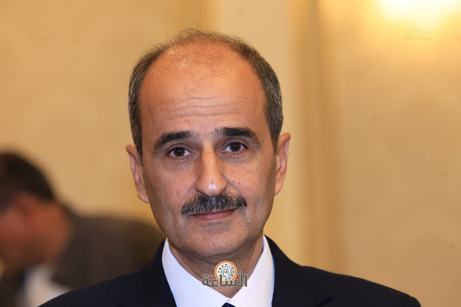 Madar Al-Saa Images 0.38507433314339934