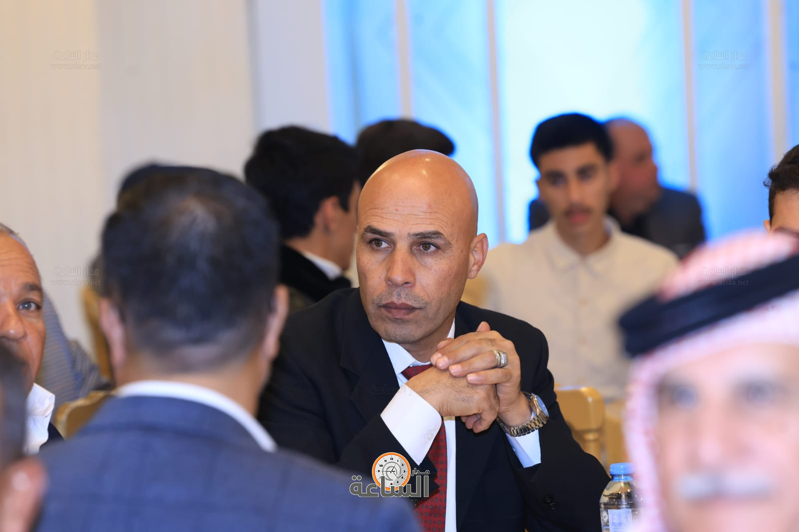 Madar Al-Saa Images 0.18097526528314245