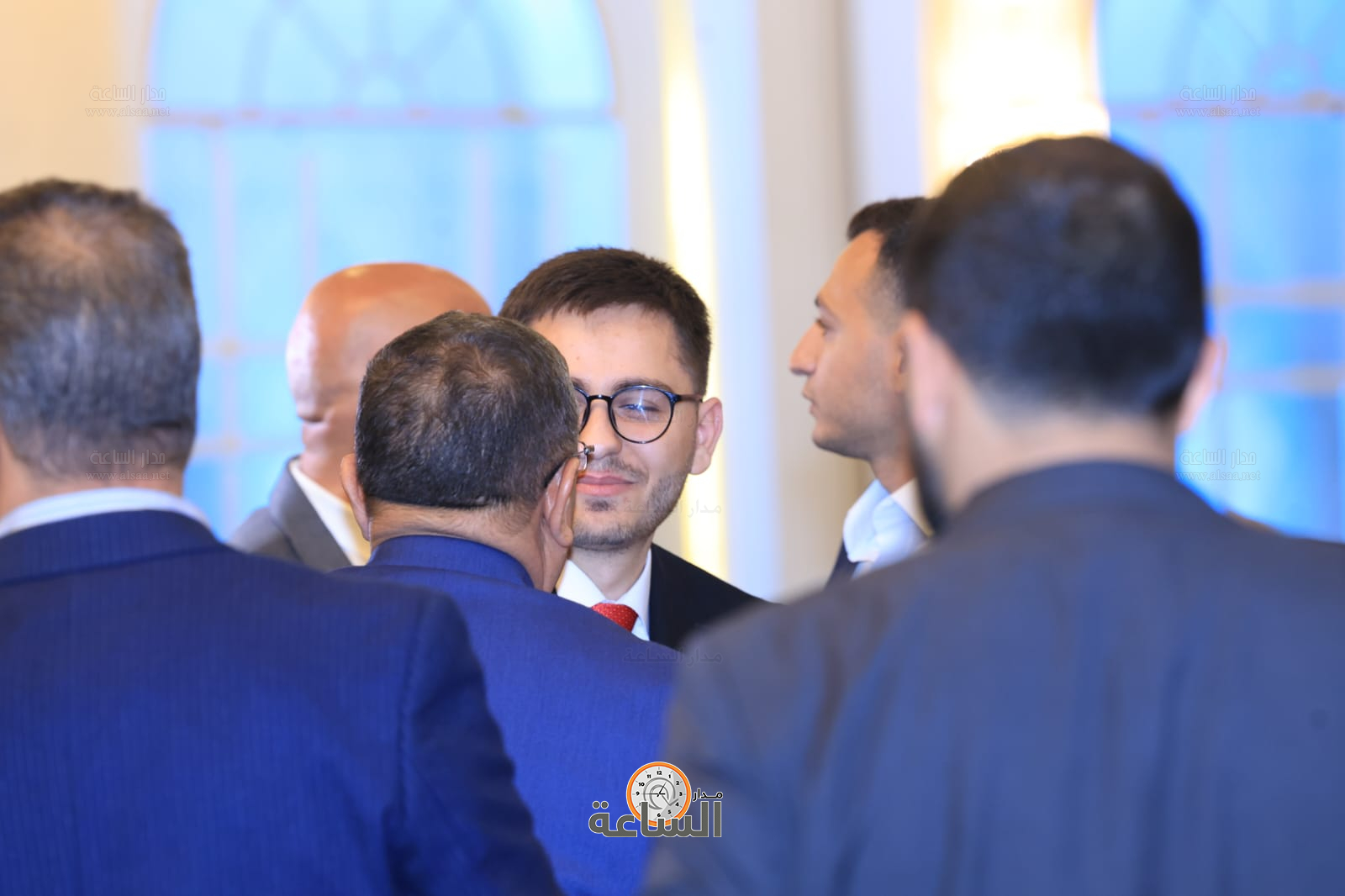 Madar Al-Saa Images 0.3238382789313051