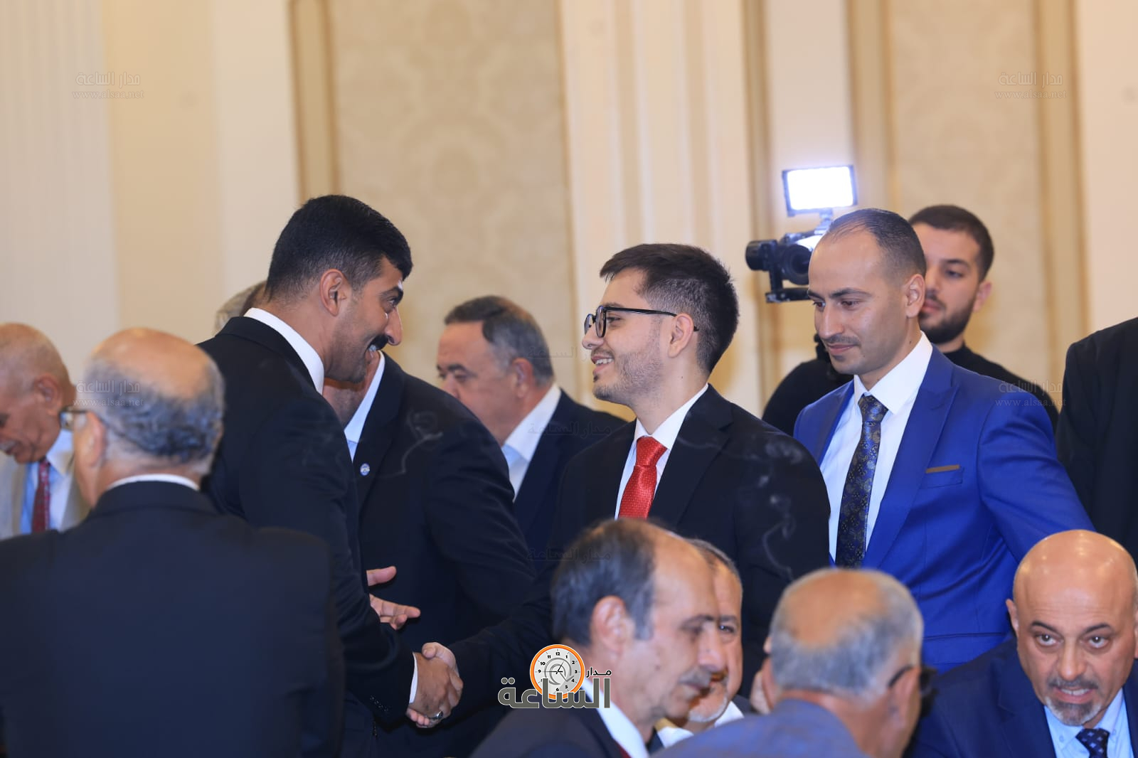 Madar Al-Saa Images 0.051808402468458525