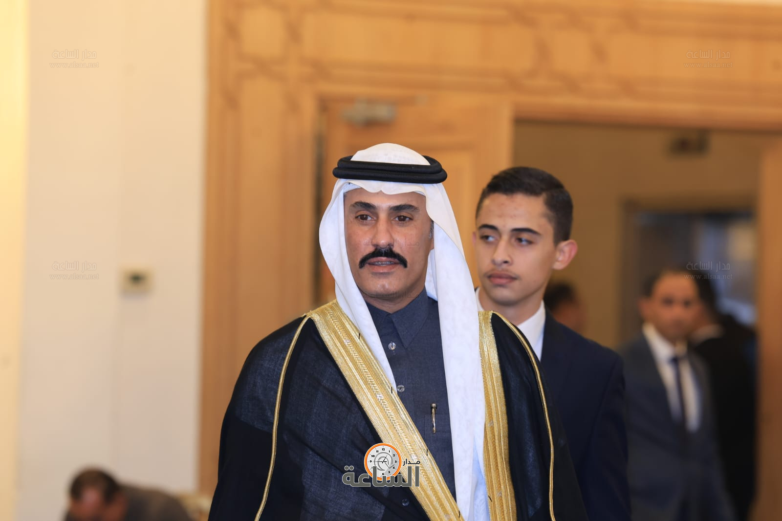 Madar Al-Saa Images 0.4028659010098984