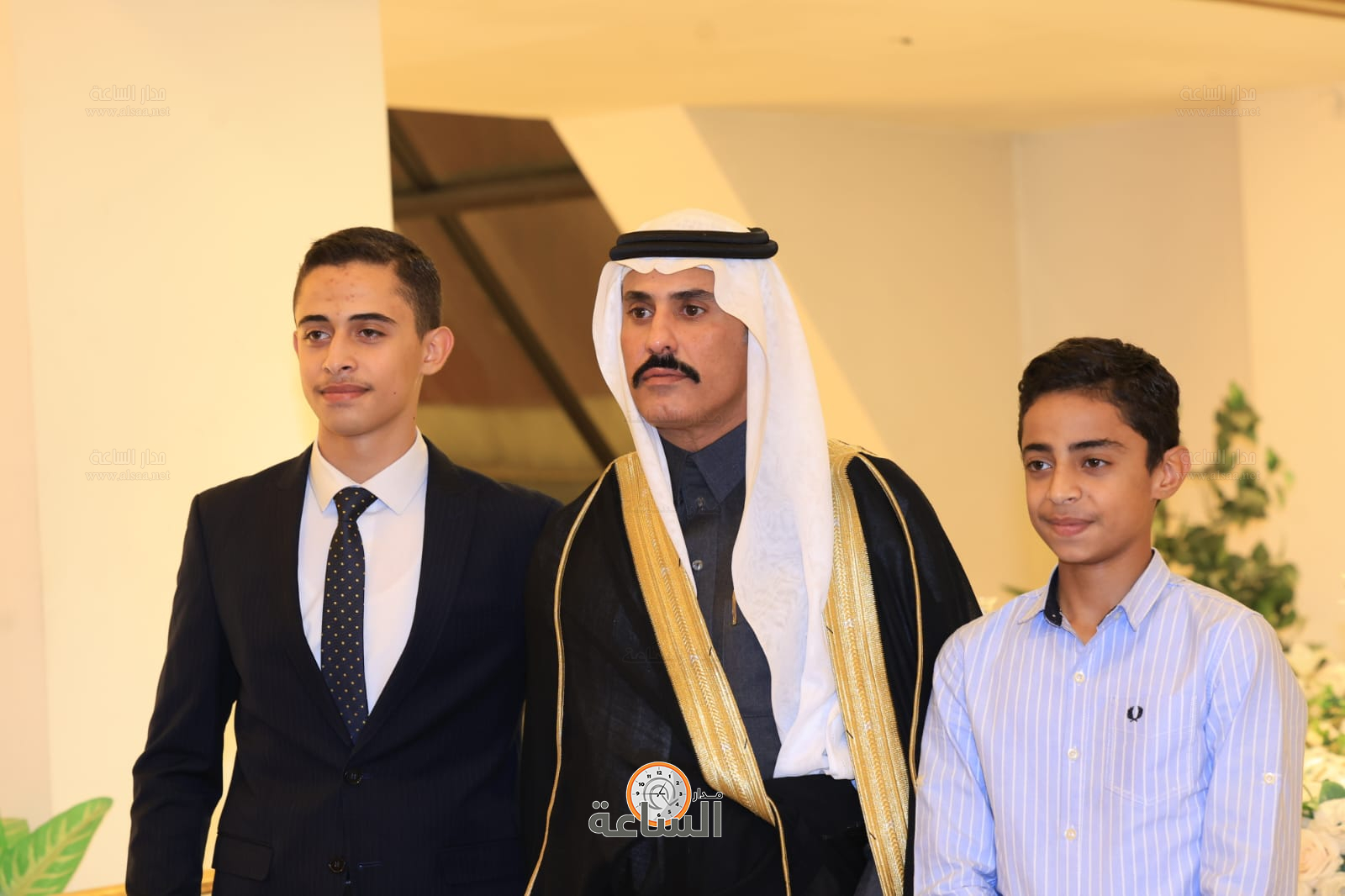 Madar Al-Saa Images 0.17628822298900704