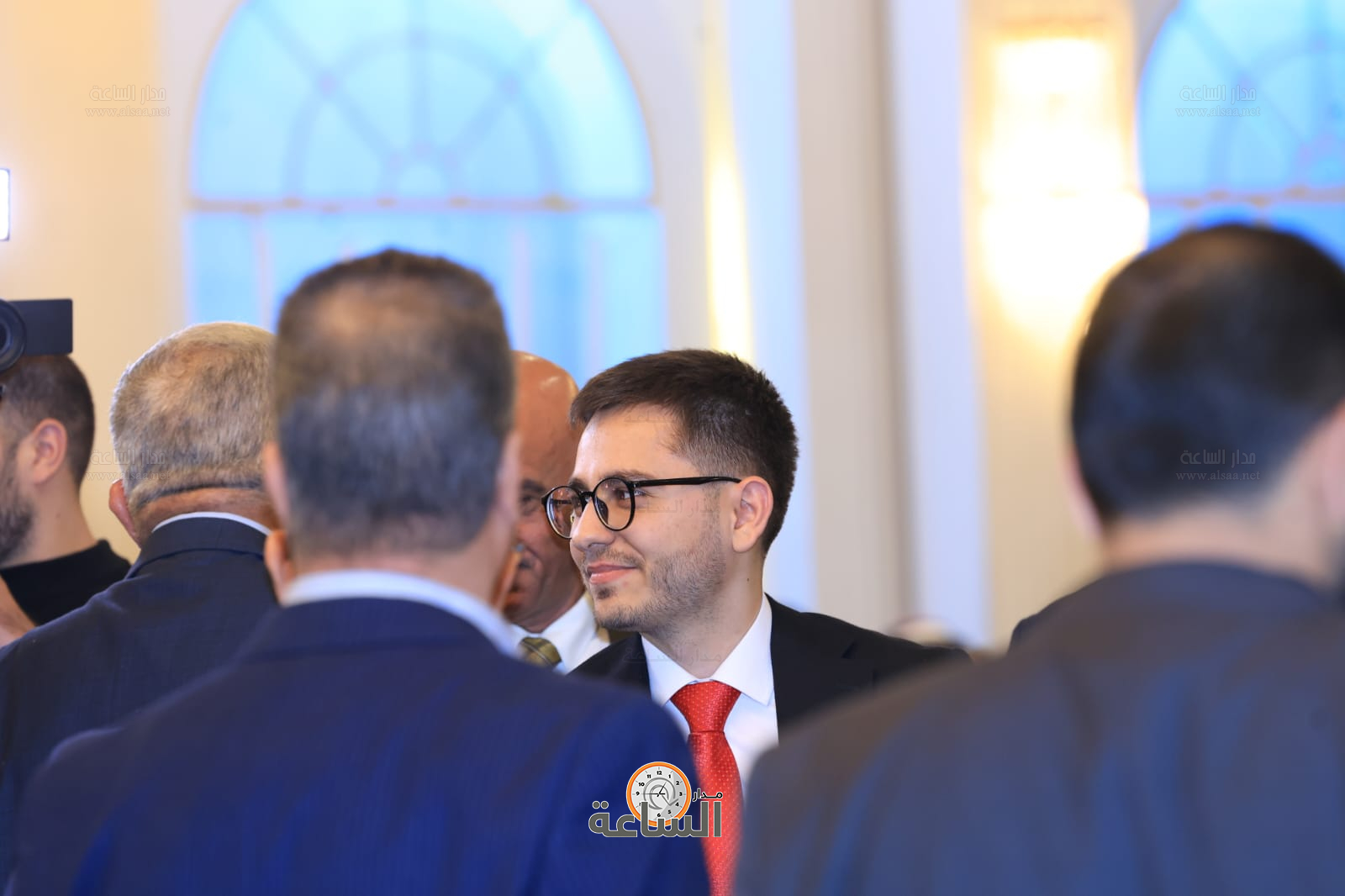 Madar Al-Saa Images 0.3673867667762064