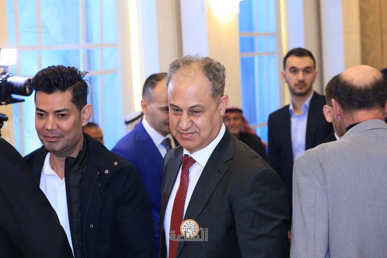 Madar Al-Saa Images 0.8701288903946193