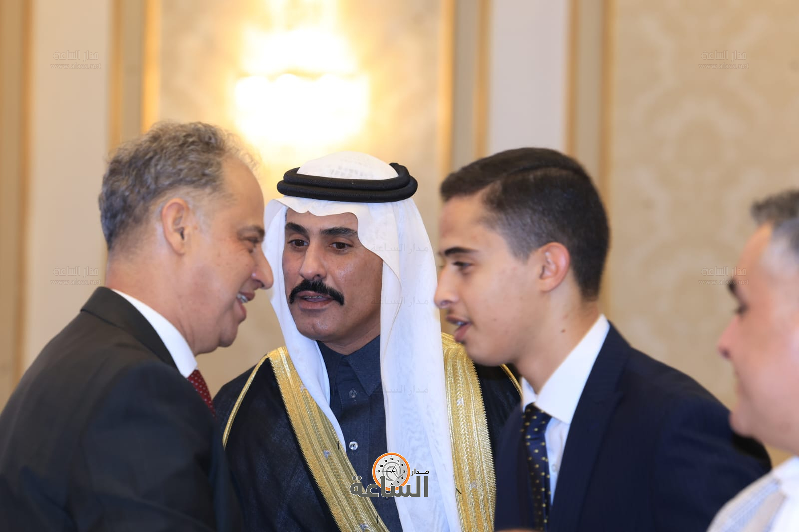 Madar Al-Saa Images 0.8197642824828183