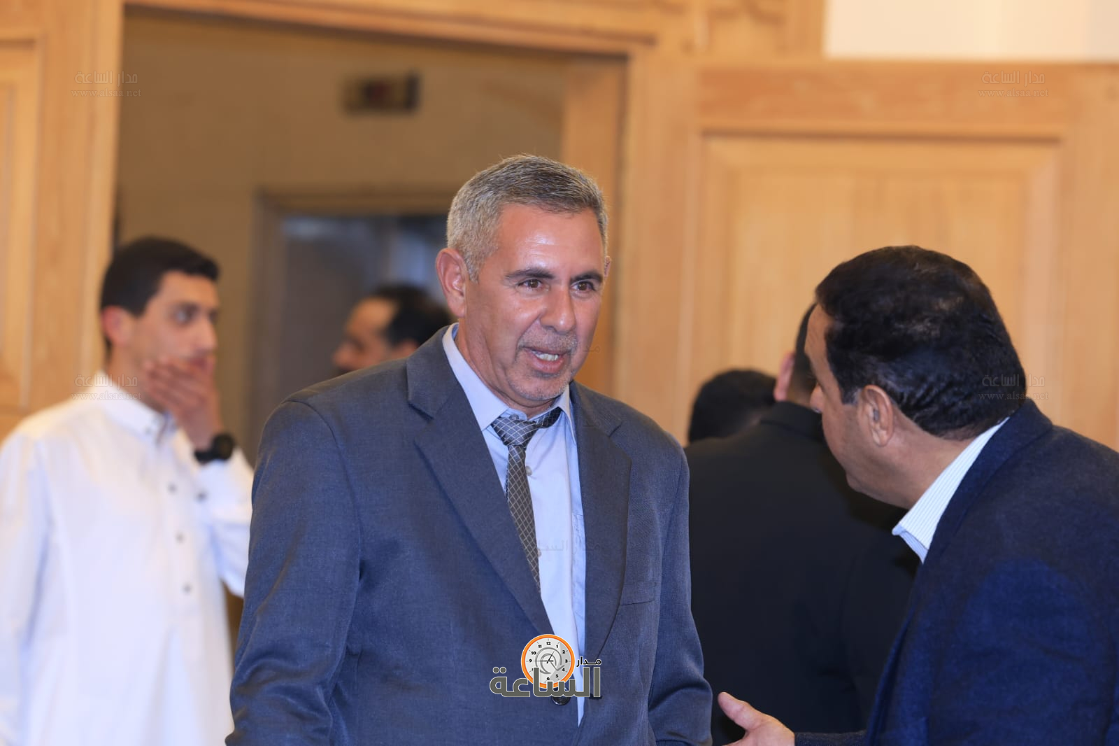 Madar Al-Saa Images 0.7108535498419883