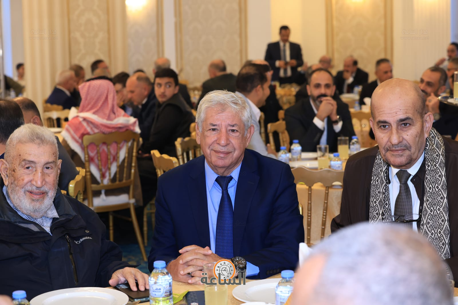 Madar Al-Saa Images 0.45435473442166907