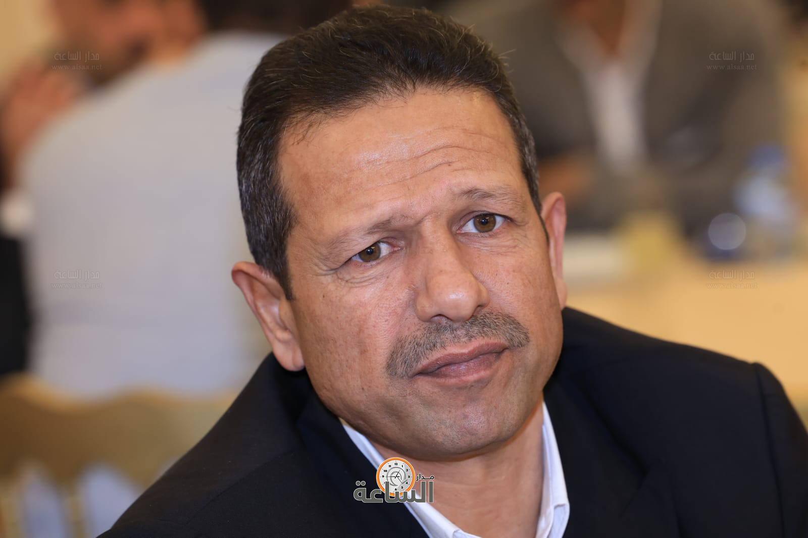 Madar Al-Saa Images 0.43608657646768034