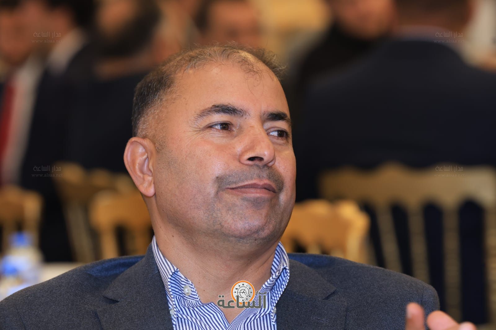 Madar Al-Saa Images 0.7971630525765482