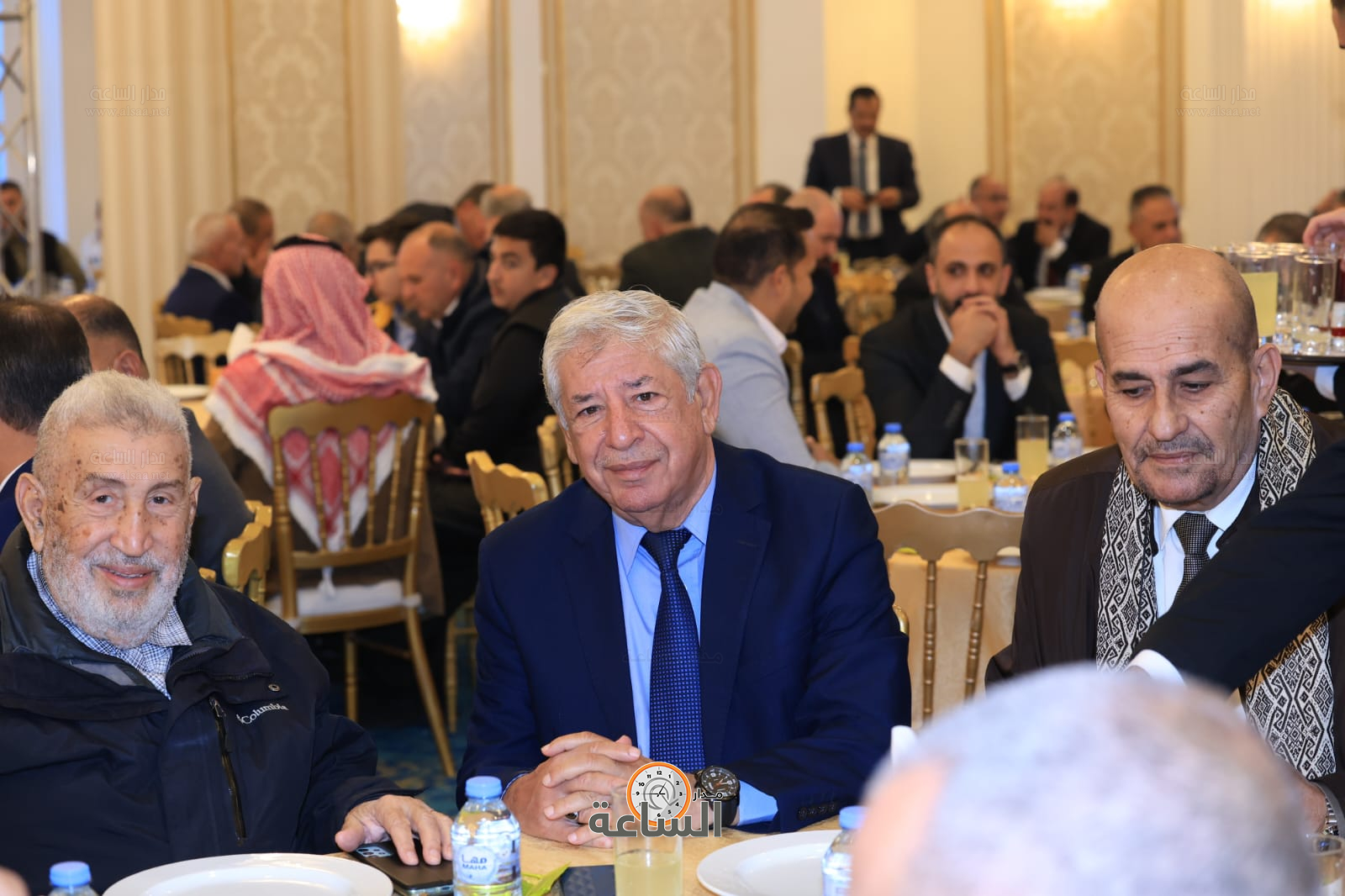 Madar Al-Saa Images 0.43689659900020084