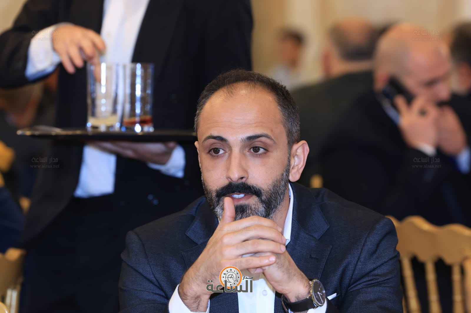 Madar Al-Saa Images 0.3233401076721548