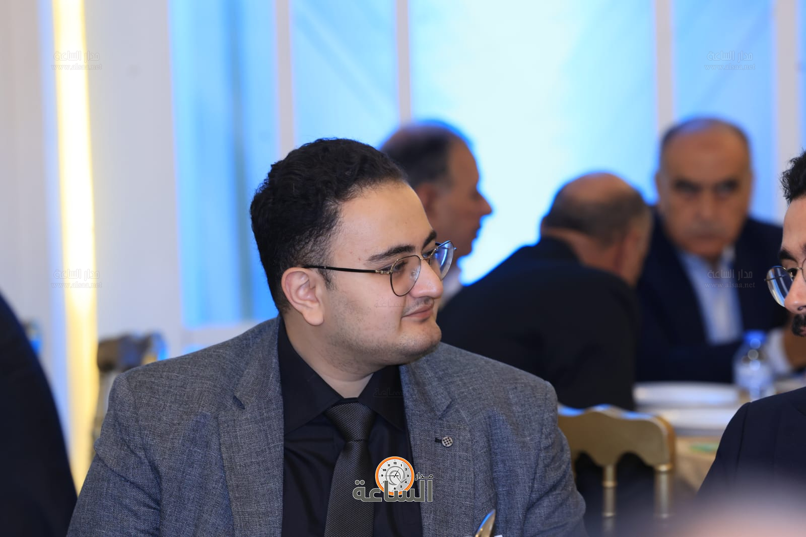 Madar Al-Saa Images 0.2163832758791453