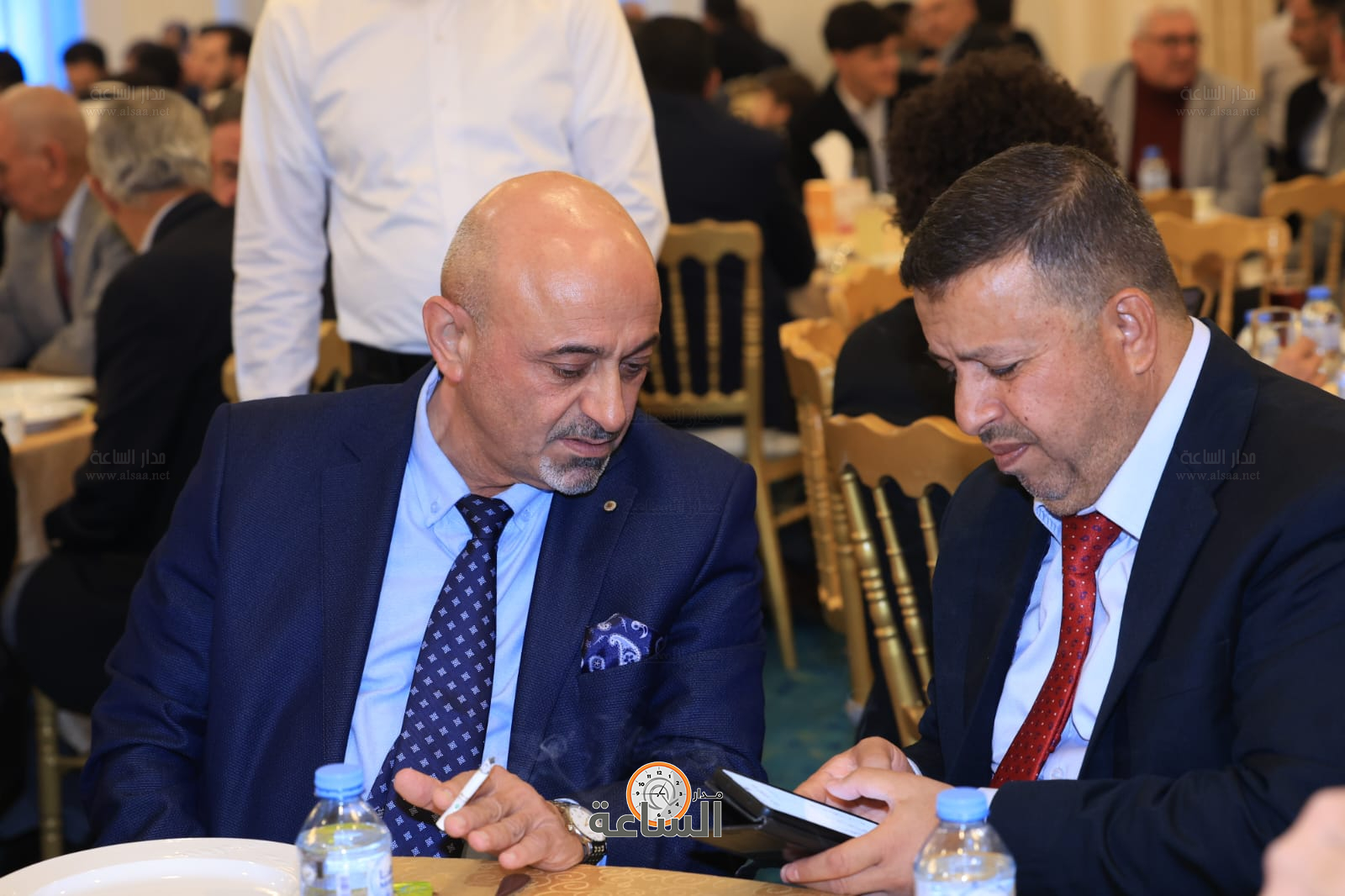 Madar Al-Saa Images 0.9179260392044569