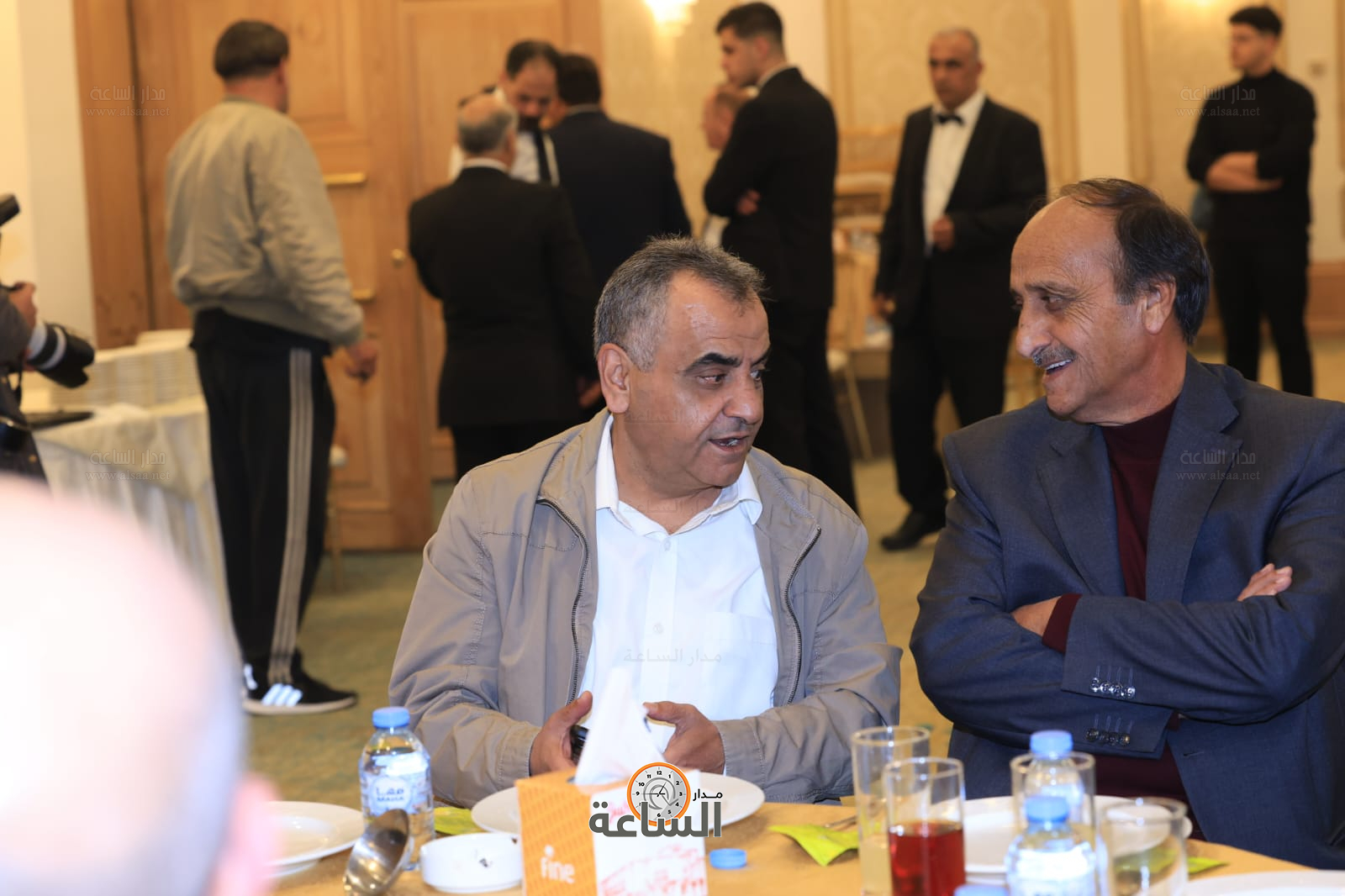 Madar Al-Saa Images 0.018367993073362676