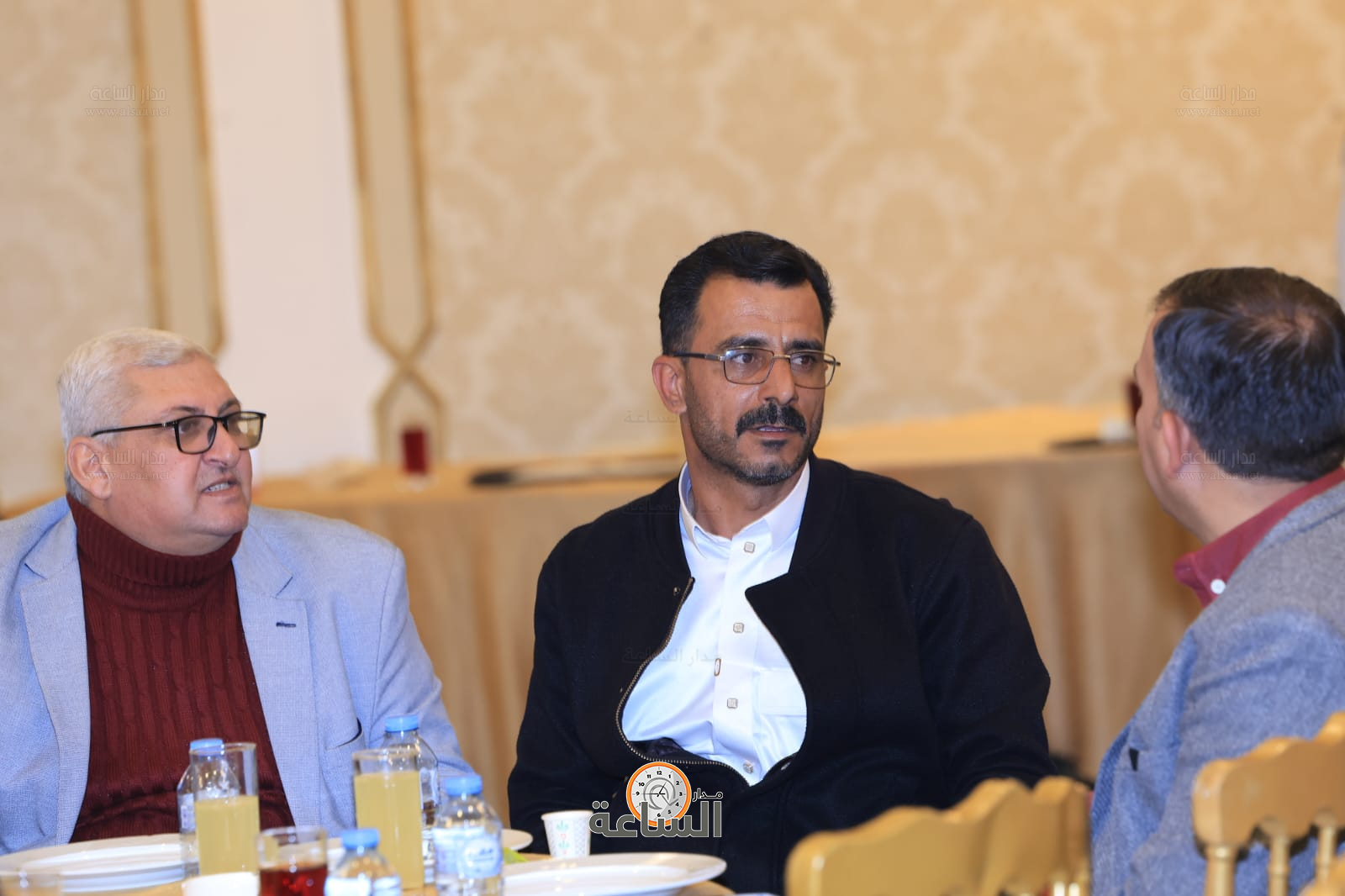 Madar Al-Saa Images 0.04194244382680212