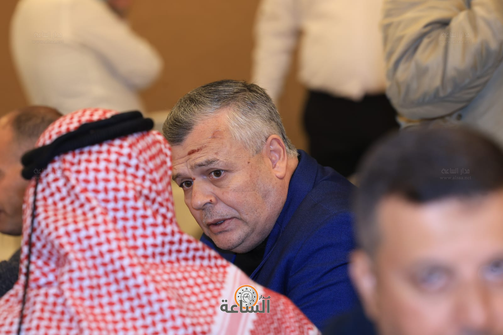 Madar Al-Saa Images 0.24177080713694576