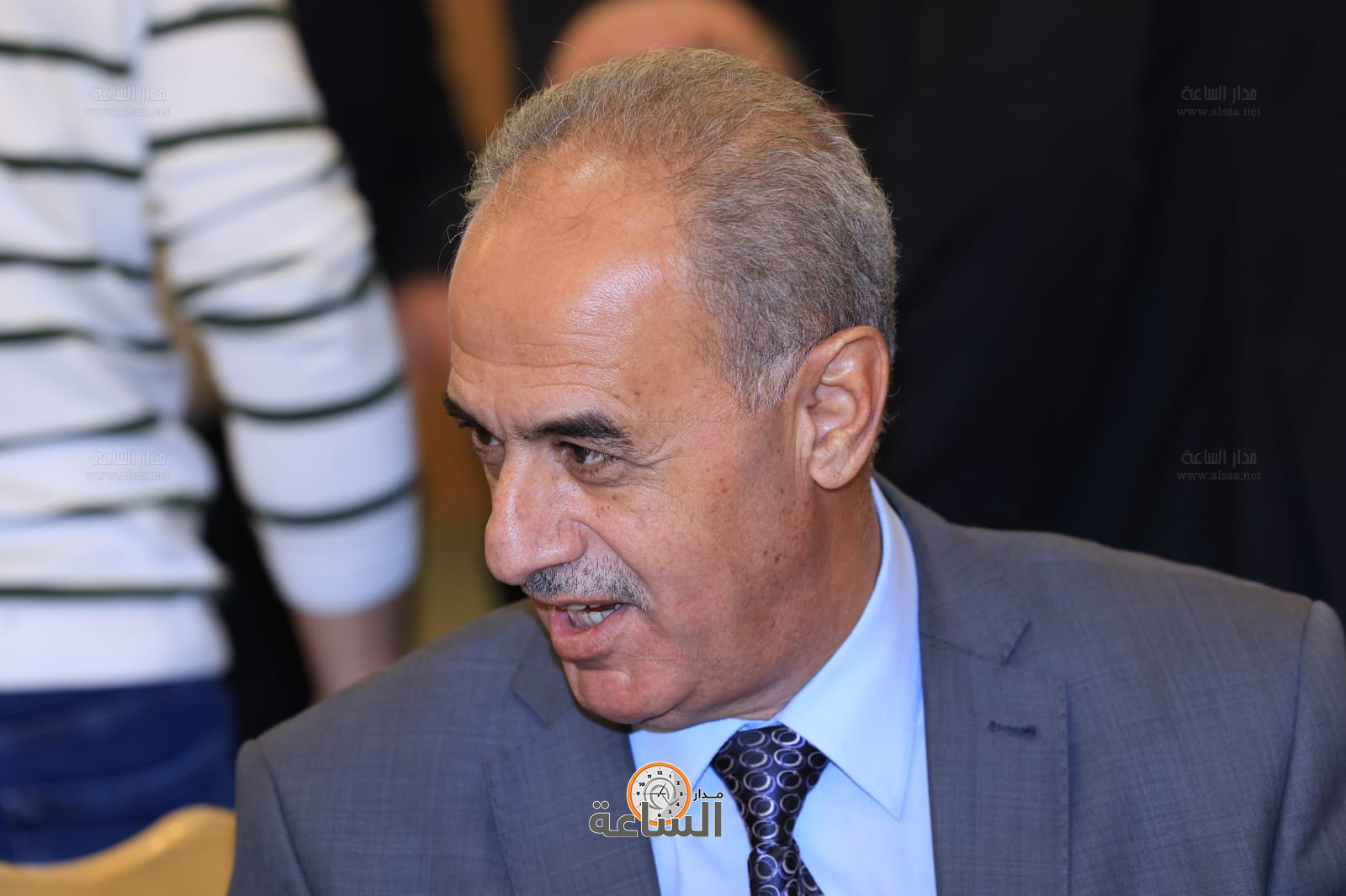 Madar Al-Saa Images 0.8170950086763827