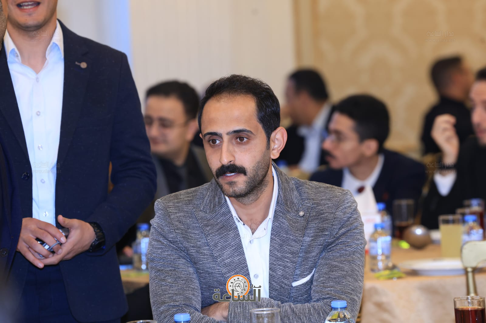 Madar Al-Saa Images 0.428807507630278