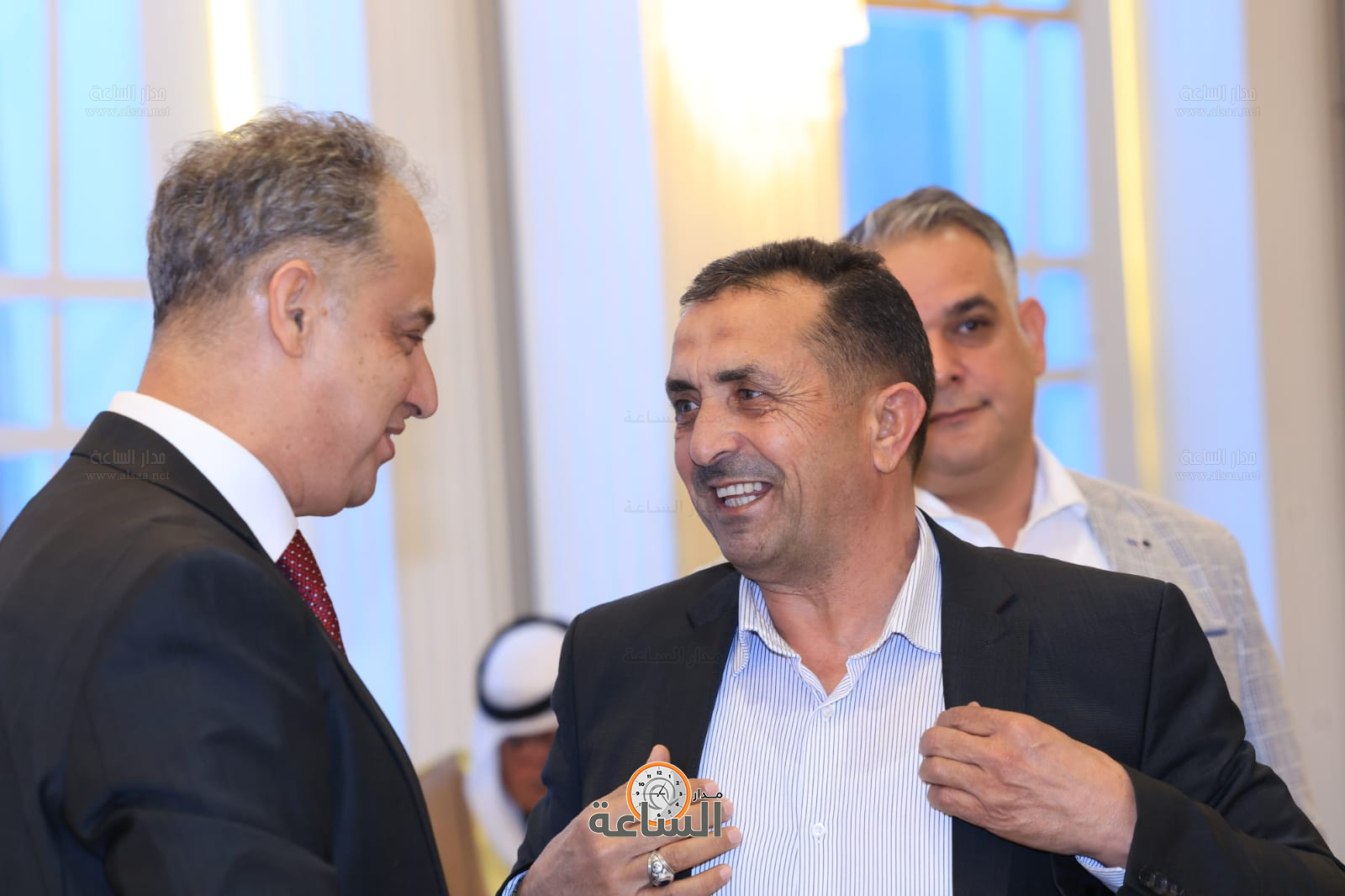 Madar Al-Saa Images 0.8457082627589577