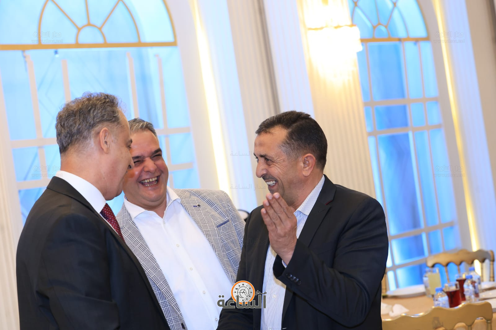 Madar Al-Saa Images 0.6973952657899349