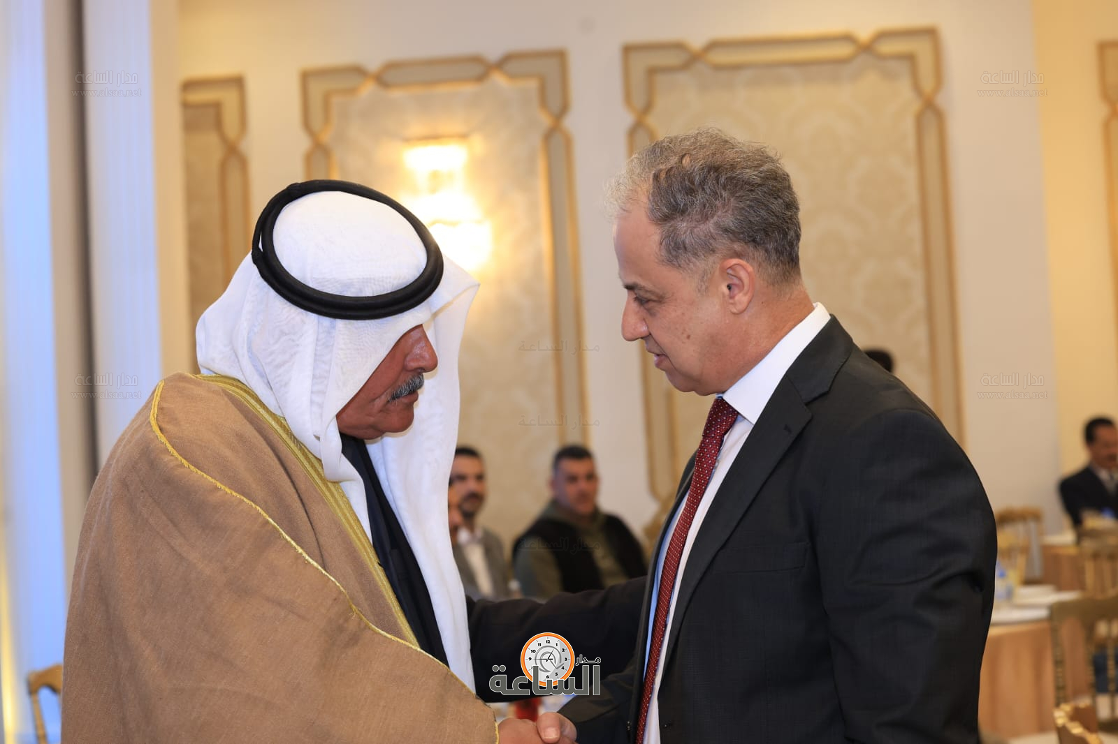 Madar Al-Saa Images 0.6379337254385458