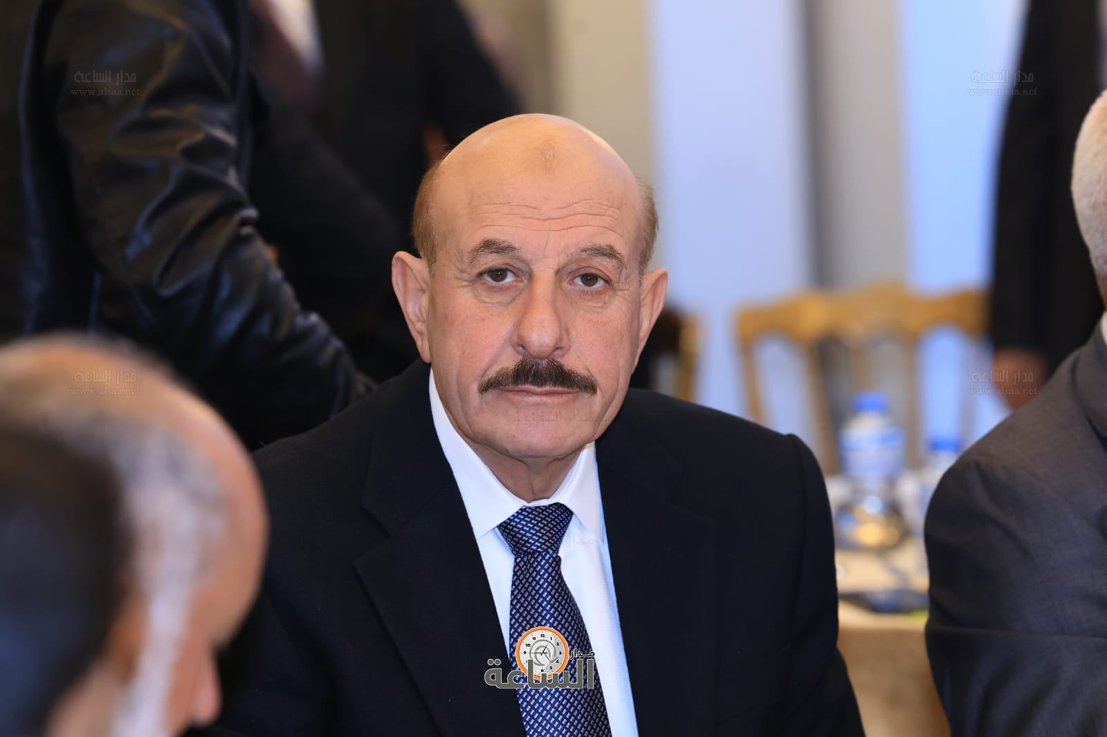 Madar Al-Saa Images 0.4650116089740115