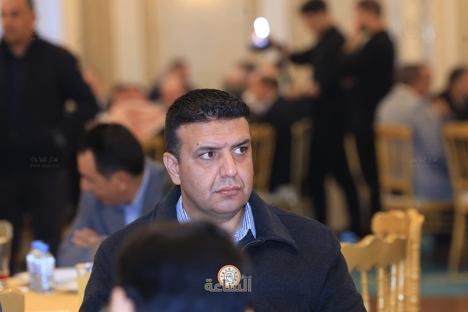 Madar Al-Saa Images 0.7344192326413813