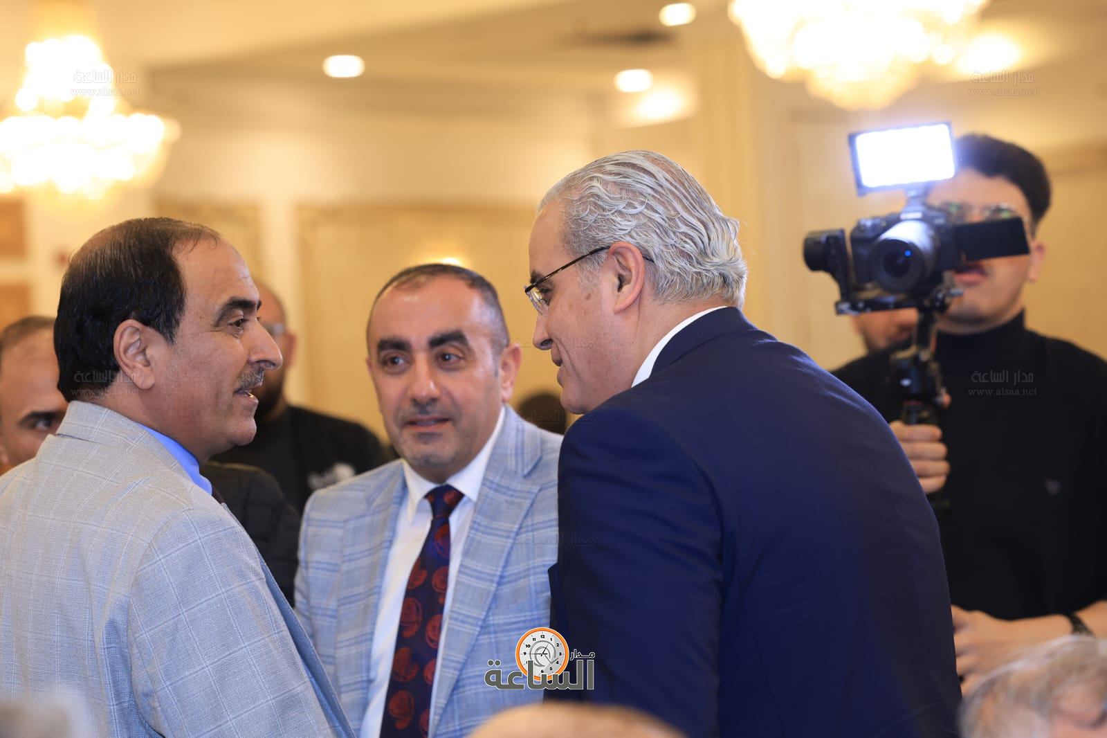 Madar Al-Saa Images 0.9732755629101608