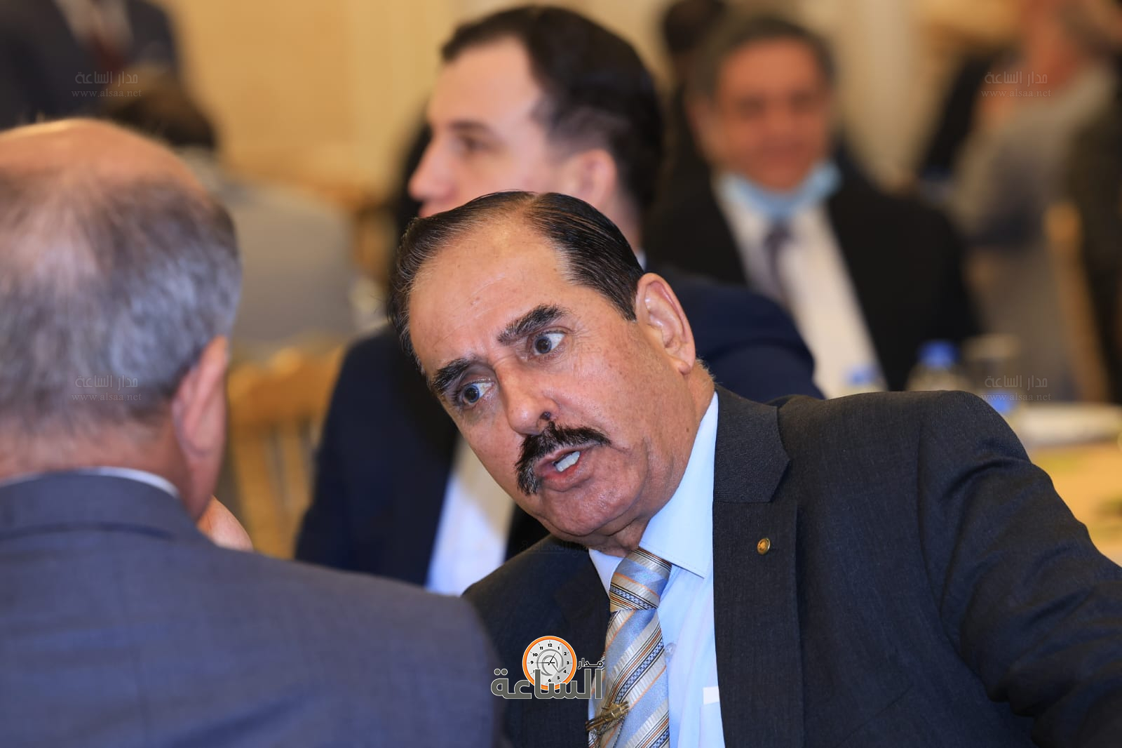 Madar Al-Saa Images 0.174262905204441