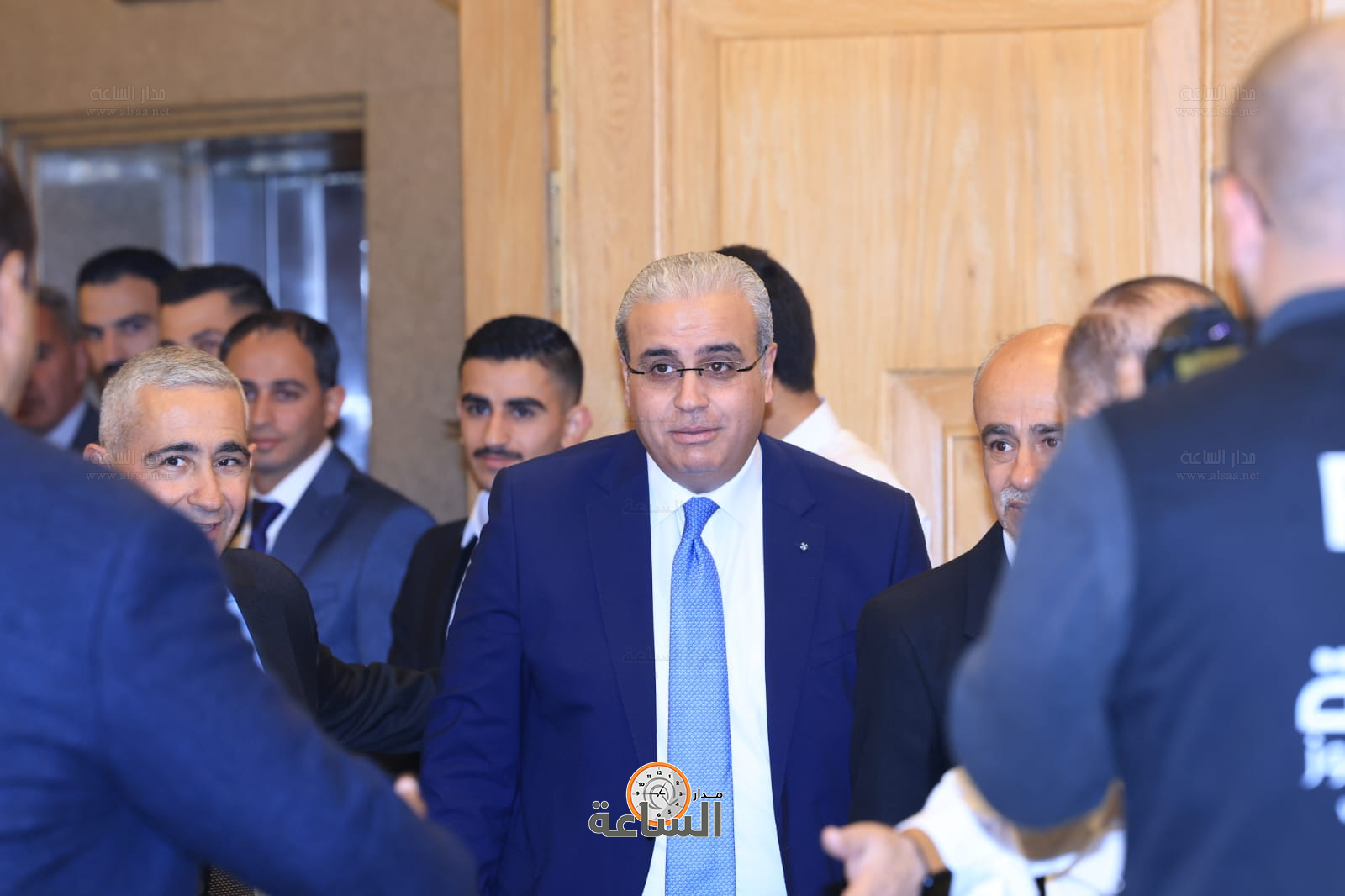 Madar Al-Saa Images 0.49572583505909396