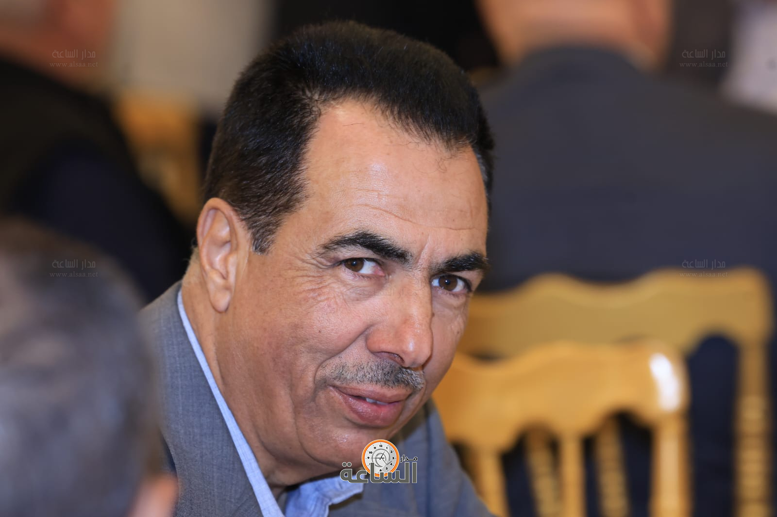 Madar Al-Saa Images 0.6866199417370547