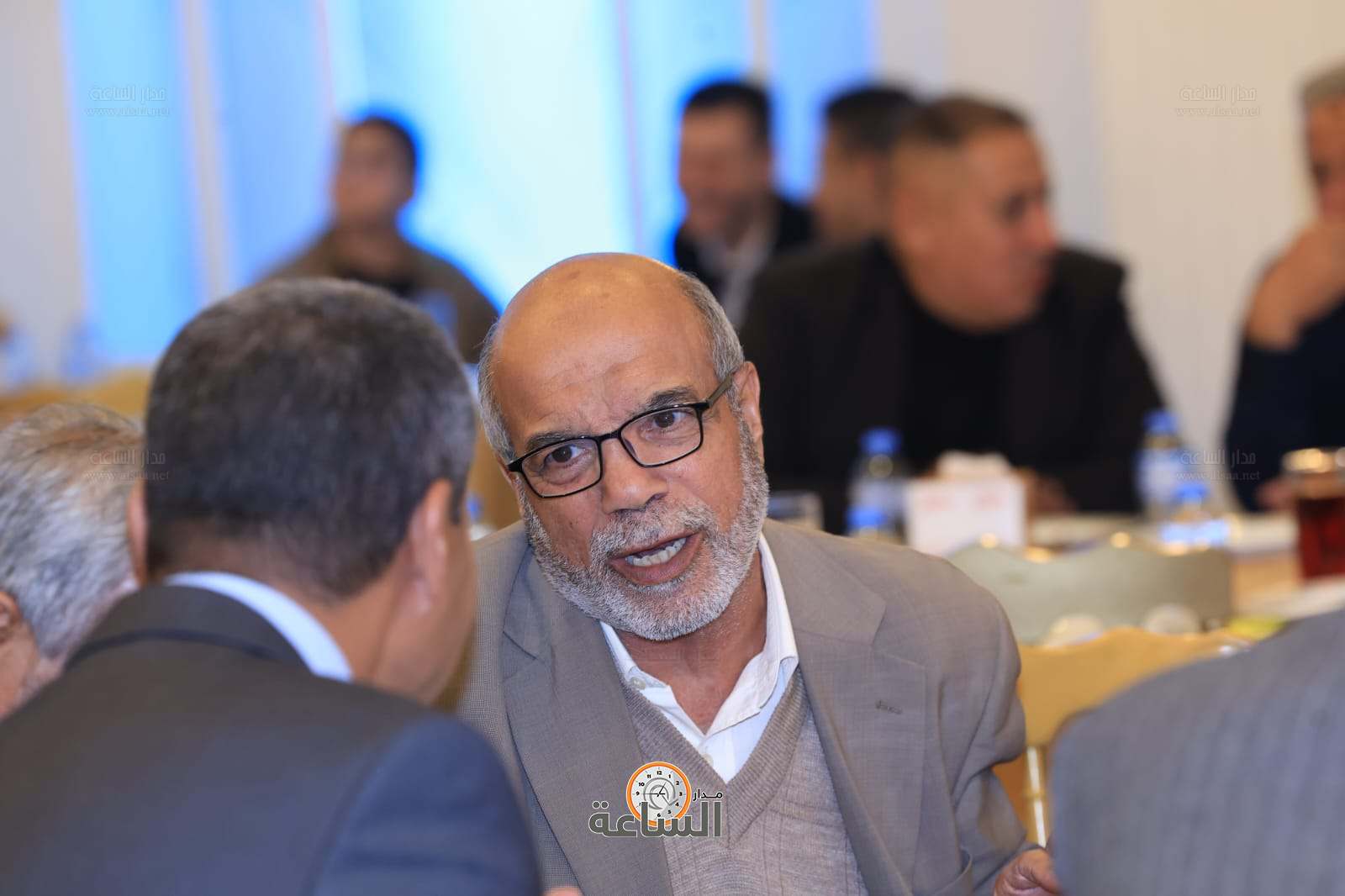 Madar Al-Saa Images 0.3429707692256102