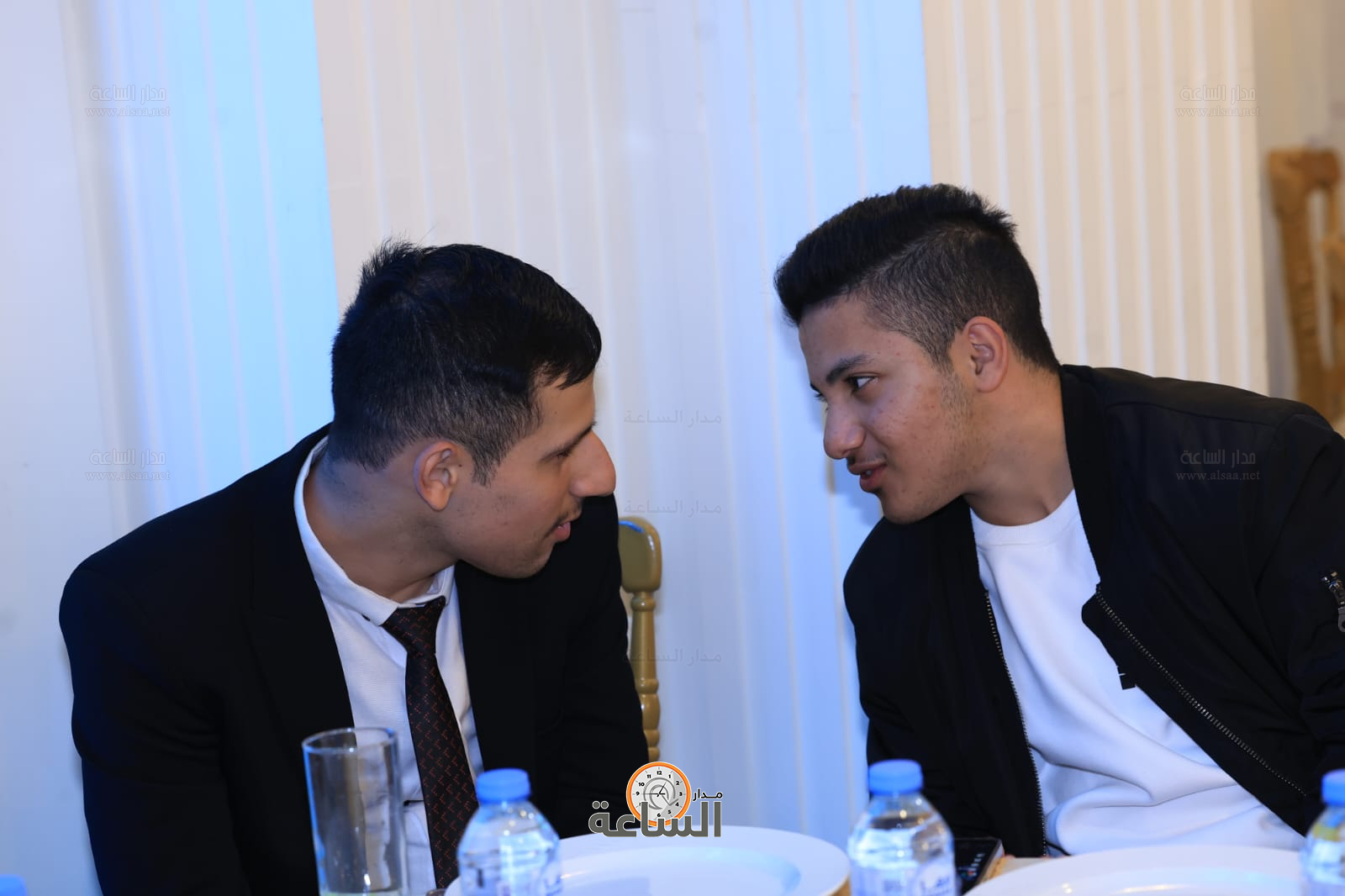 Madar Al-Saa Images 0.5983711685772004