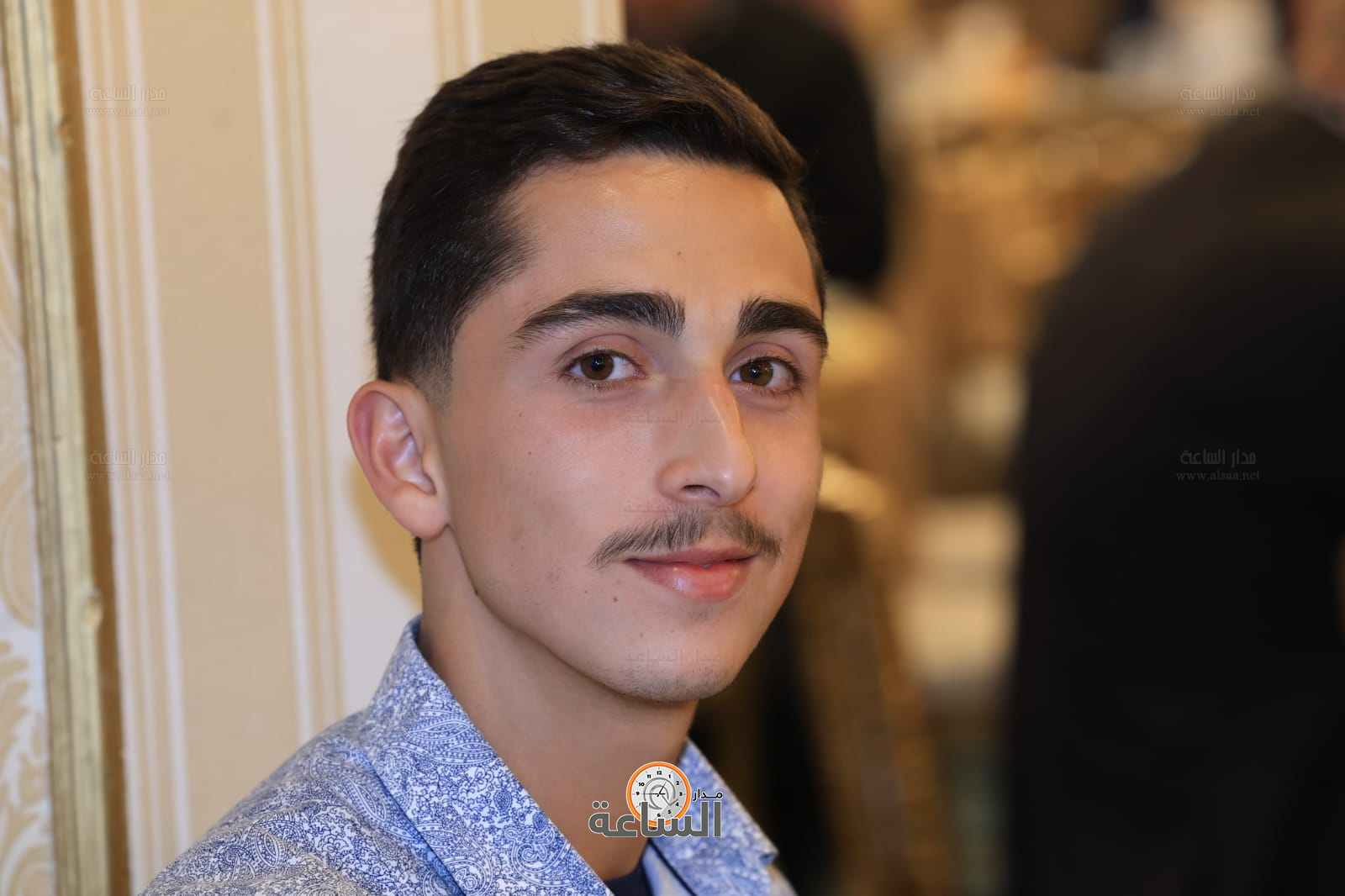 Madar Al-Saa Images 0.0316444823849662