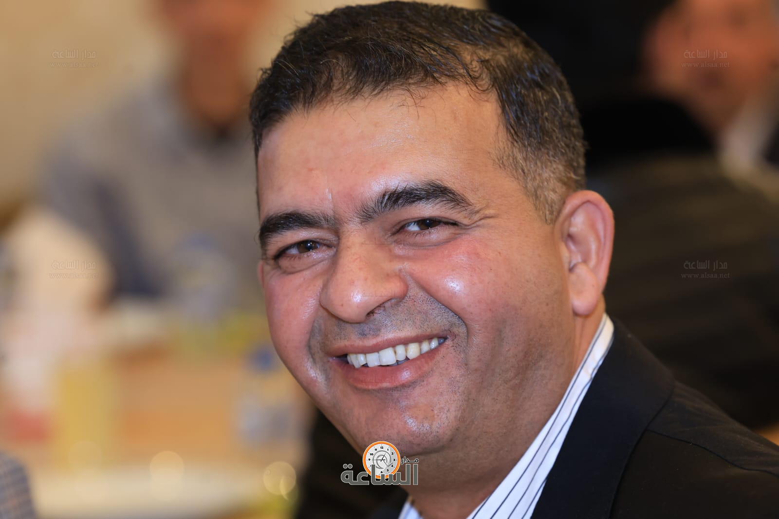 Madar Al-Saa Images 0.7855881661172355