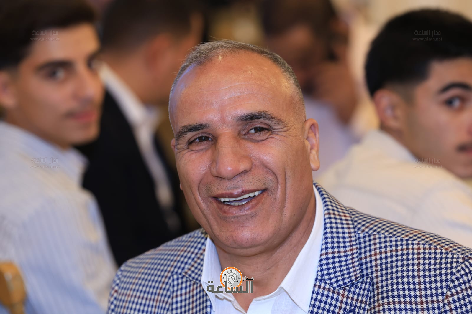 Madar Al-Saa Images 0.1386115691915567