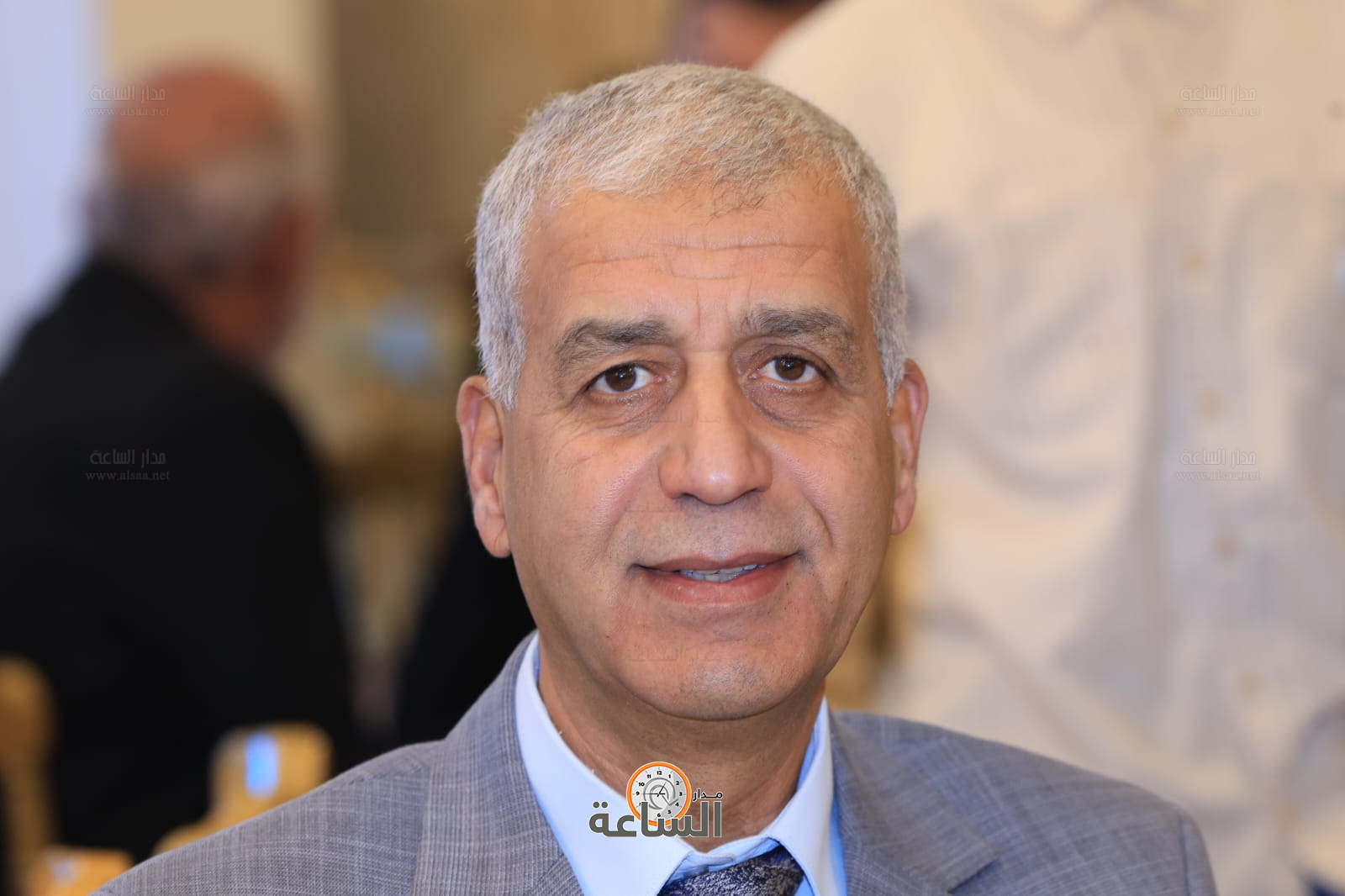 Madar Al-Saa Images 0.0756407075799167