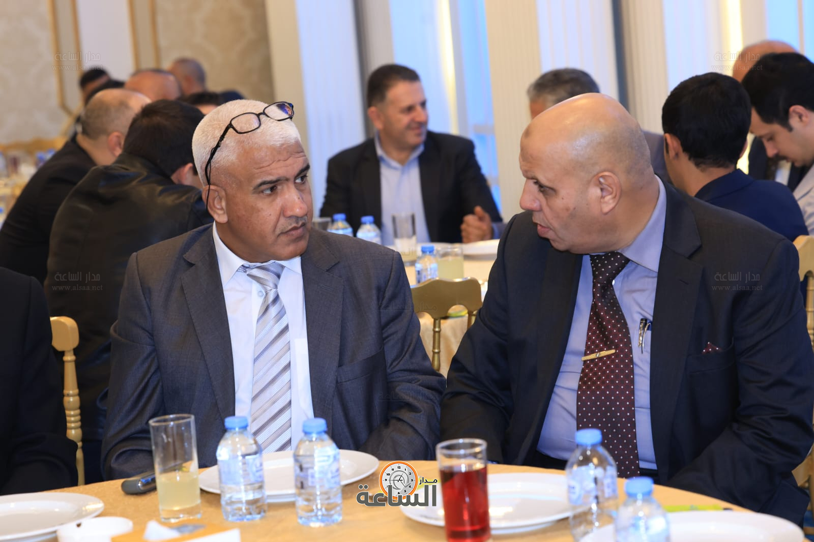 Madar Al-Saa Images 0.6205154340125968