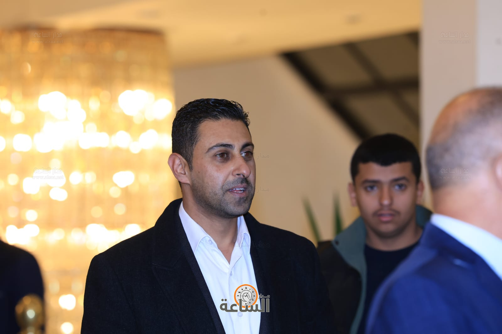 Madar Al-Saa Images 0.42867716101480724