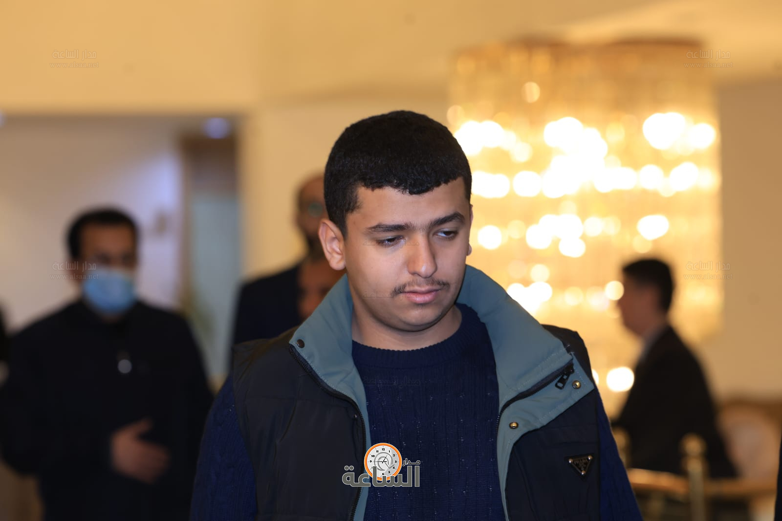 Madar Al-Saa Images 0.6478128361699597