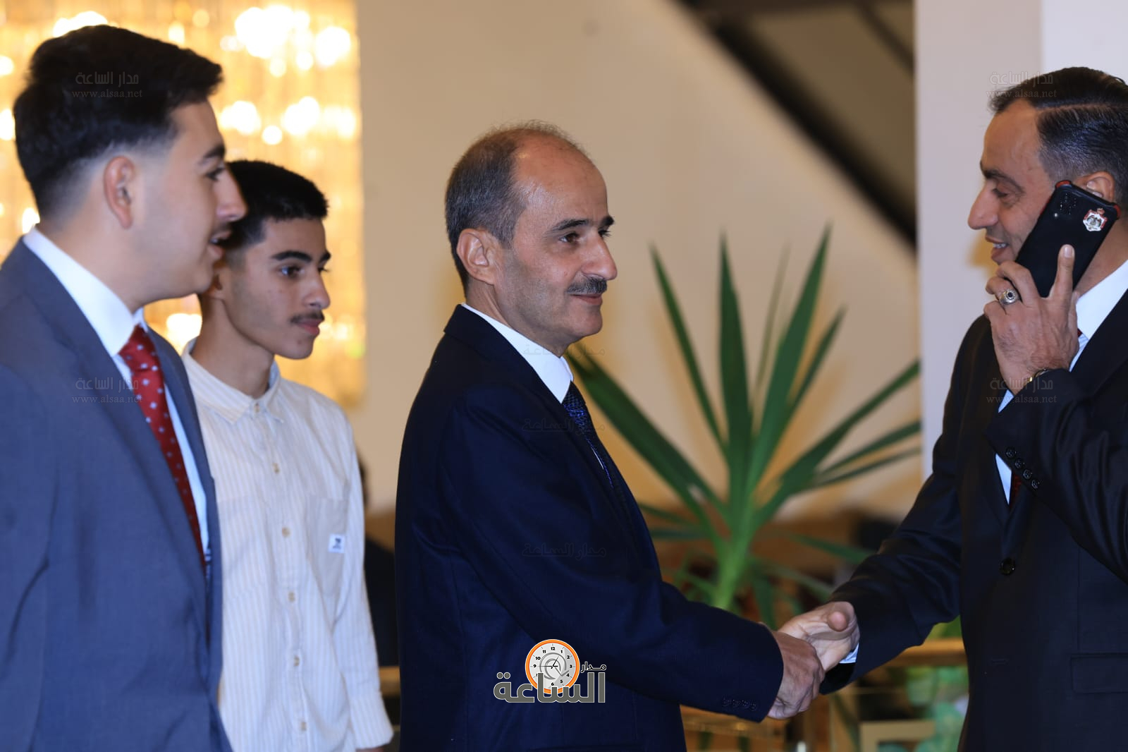 Madar Al-Saa Images 0.2054020152420103