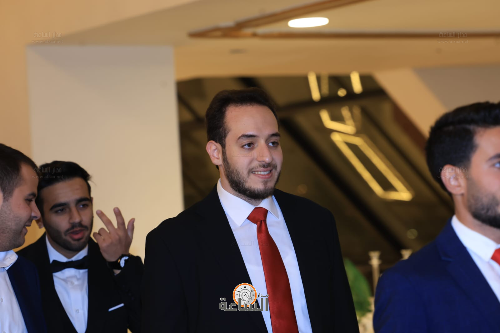 Madar Al-Saa Images 0.5082494146117383