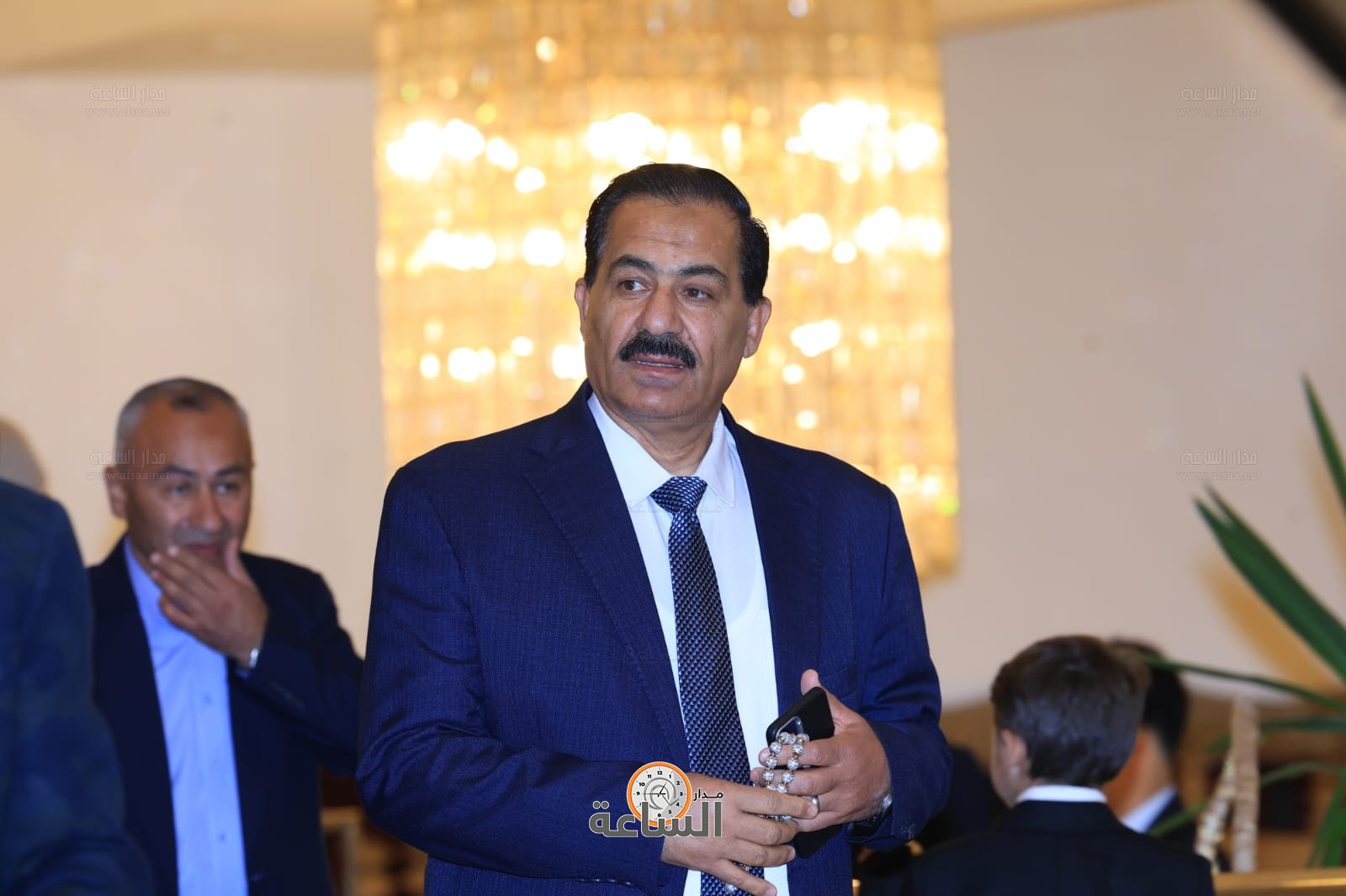 Madar Al-Saa Images 0.03993540402072093