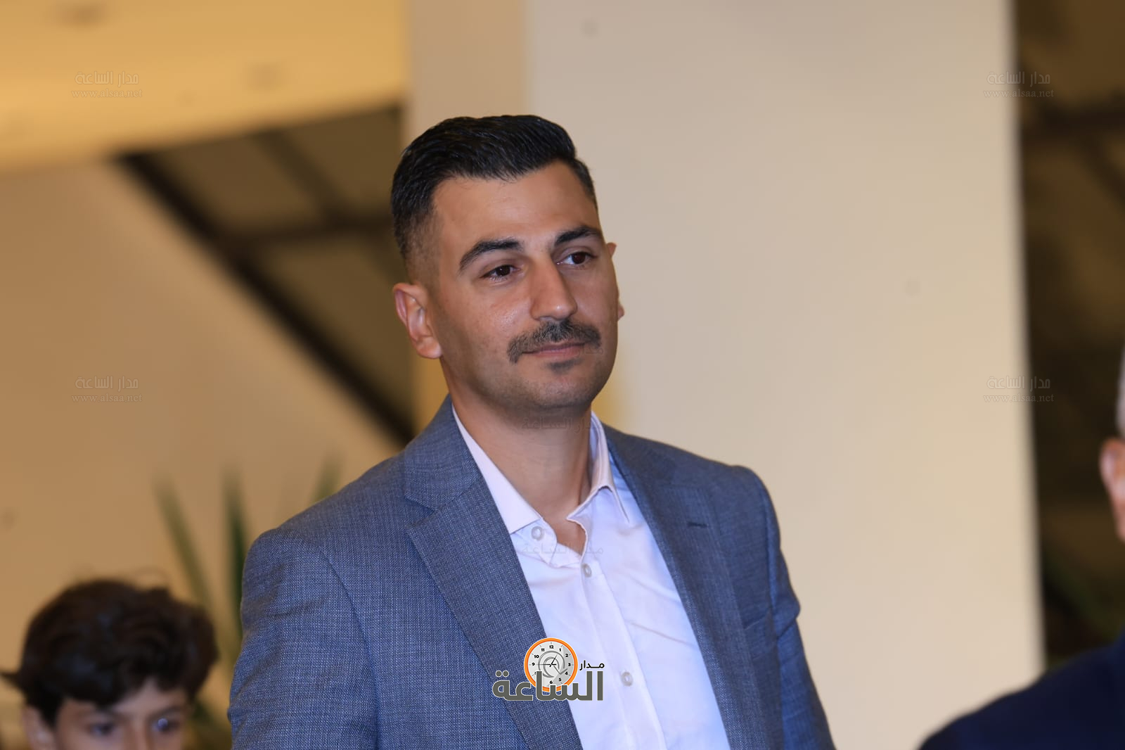 Madar Al-Saa Images 0.20437228715831357