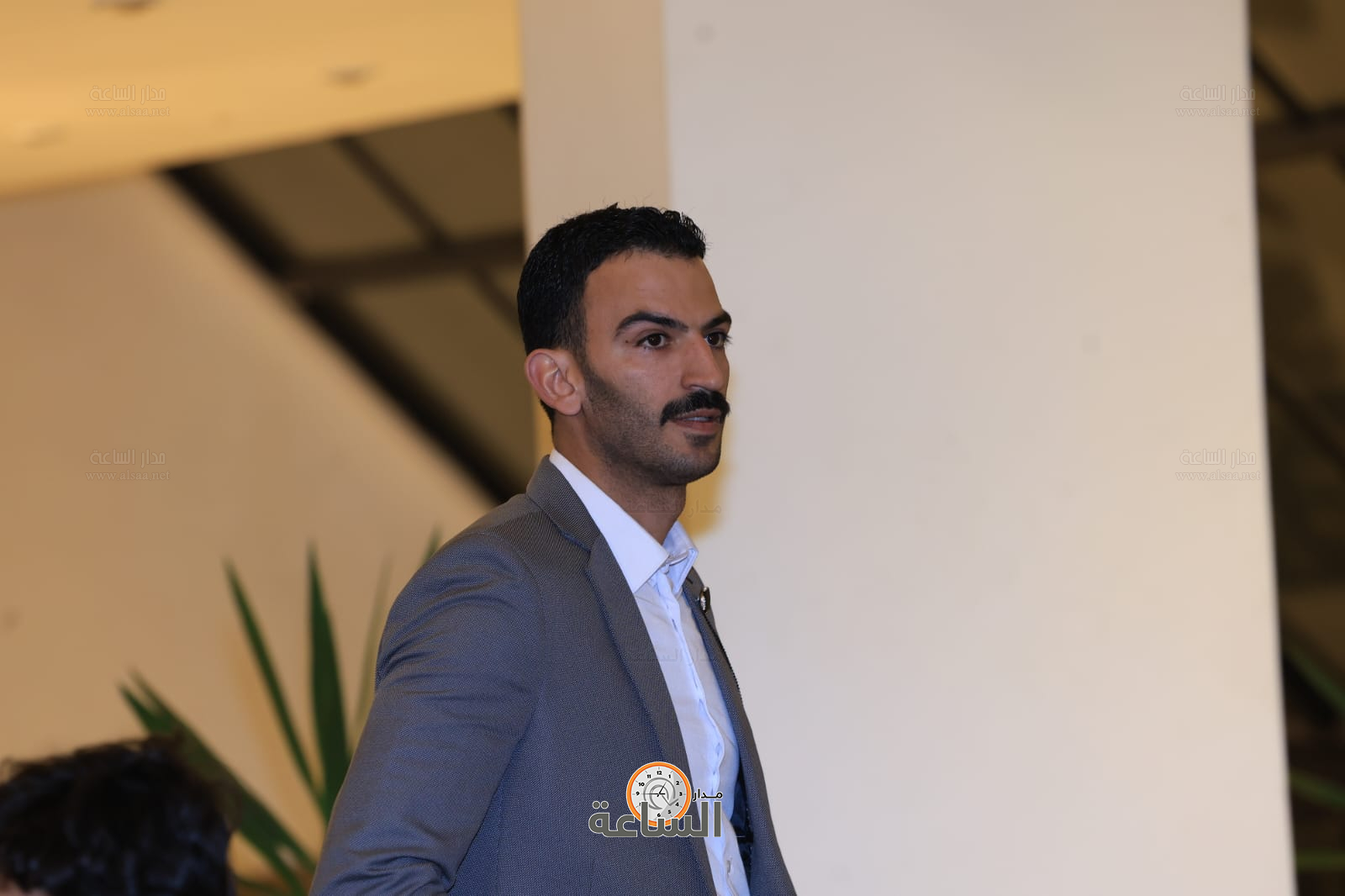 Madar Al-Saa Images 0.4931166715742976