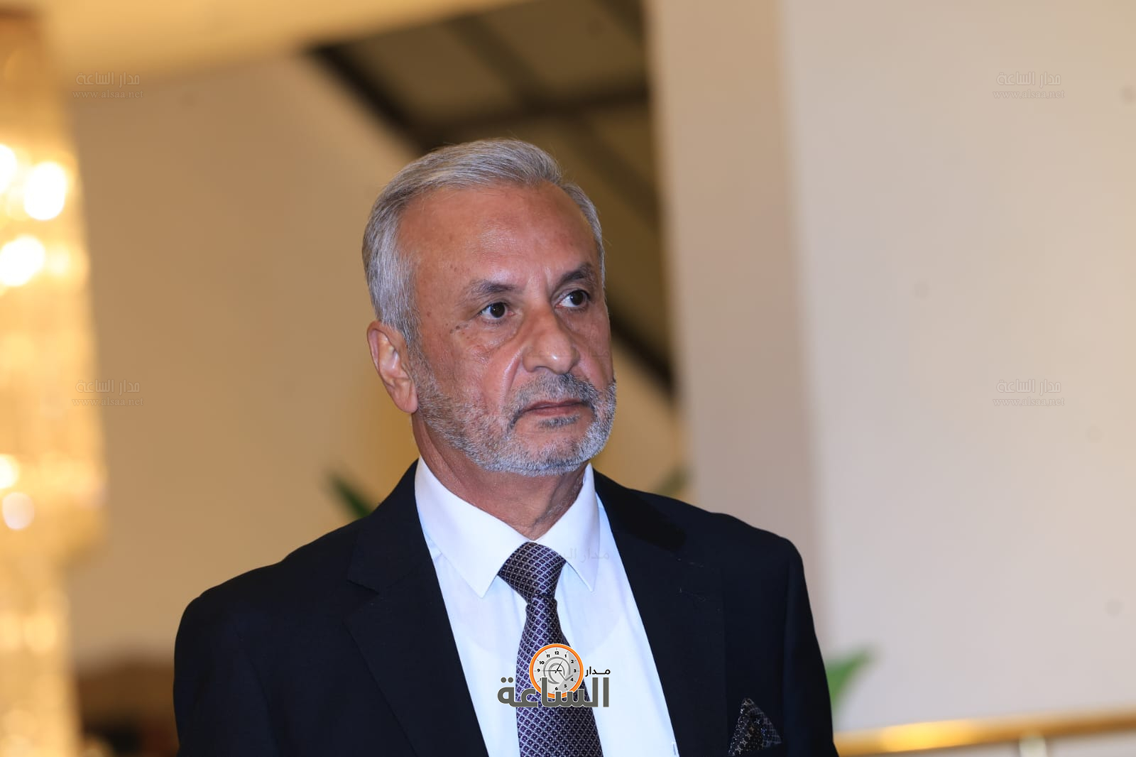 Madar Al-Saa Images 0.6038715772381084