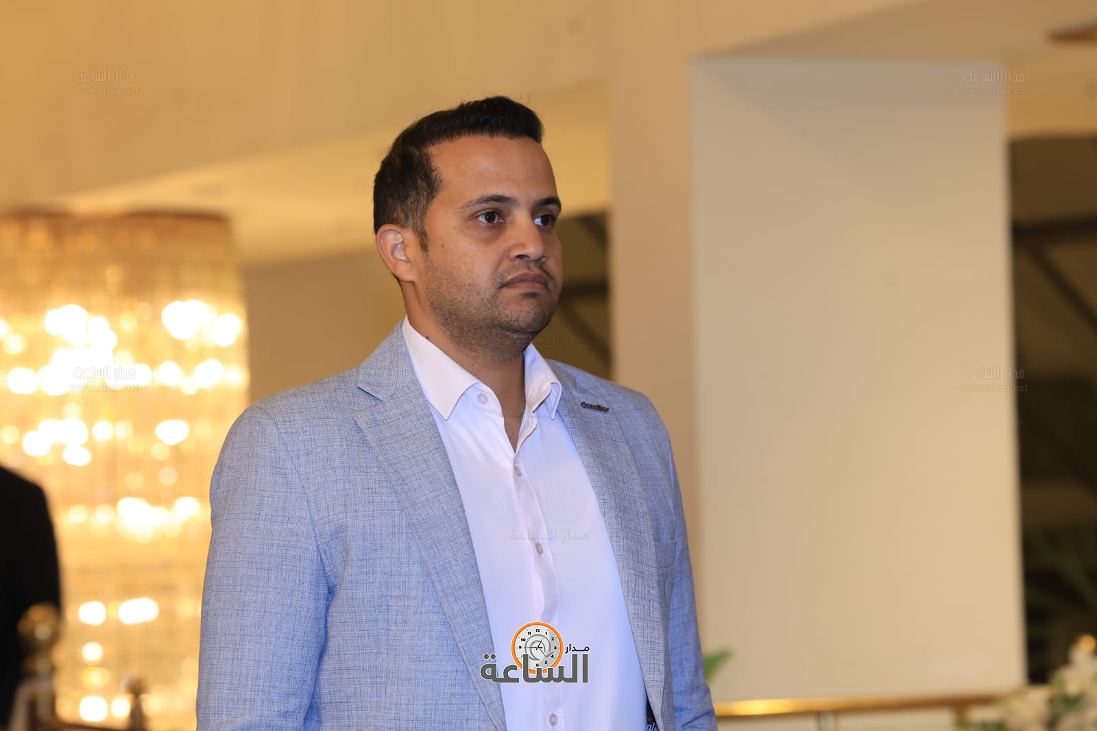 Madar Al-Saa Images 0.28874590941346867